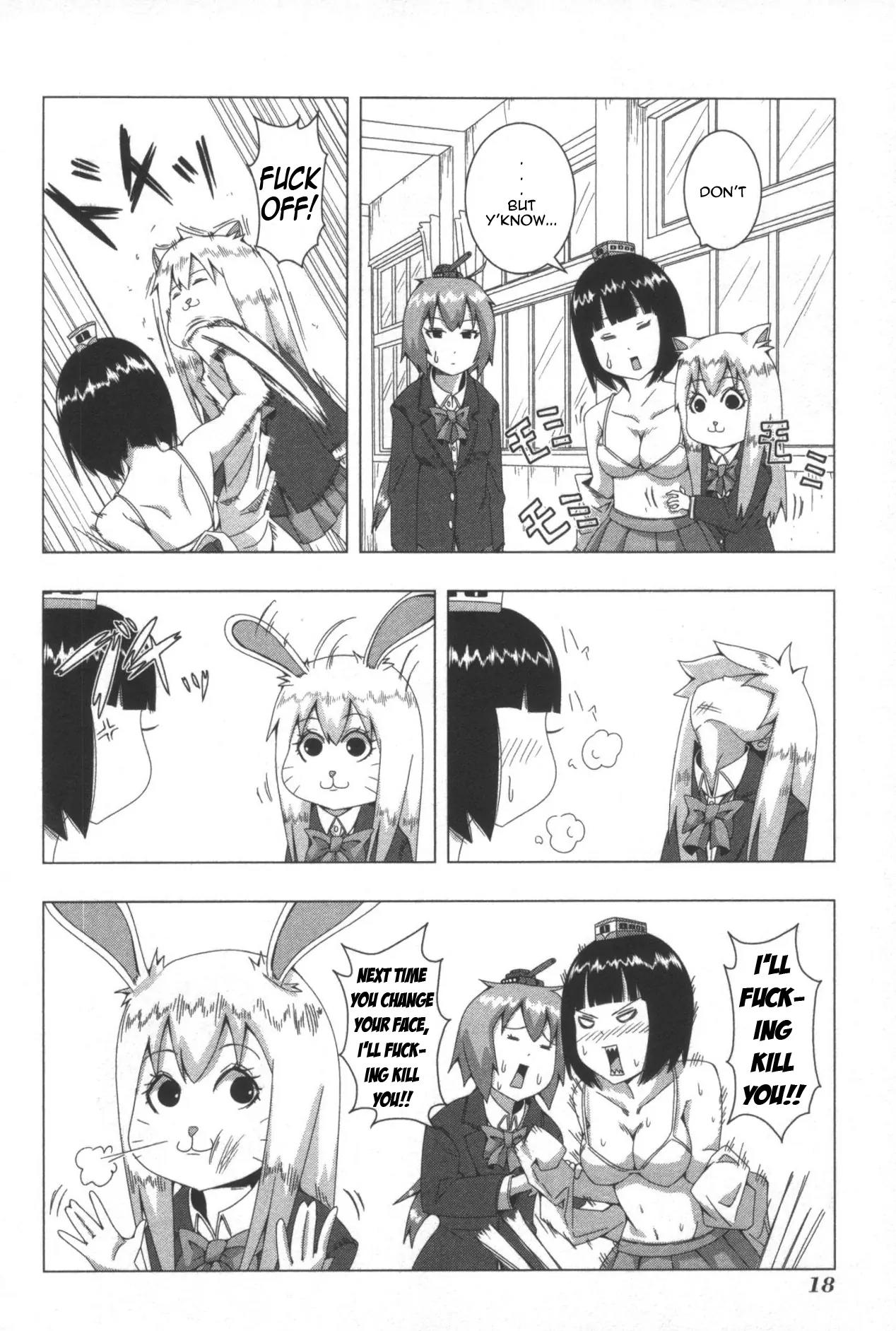 + Tic Neesan chapter 47 page 4