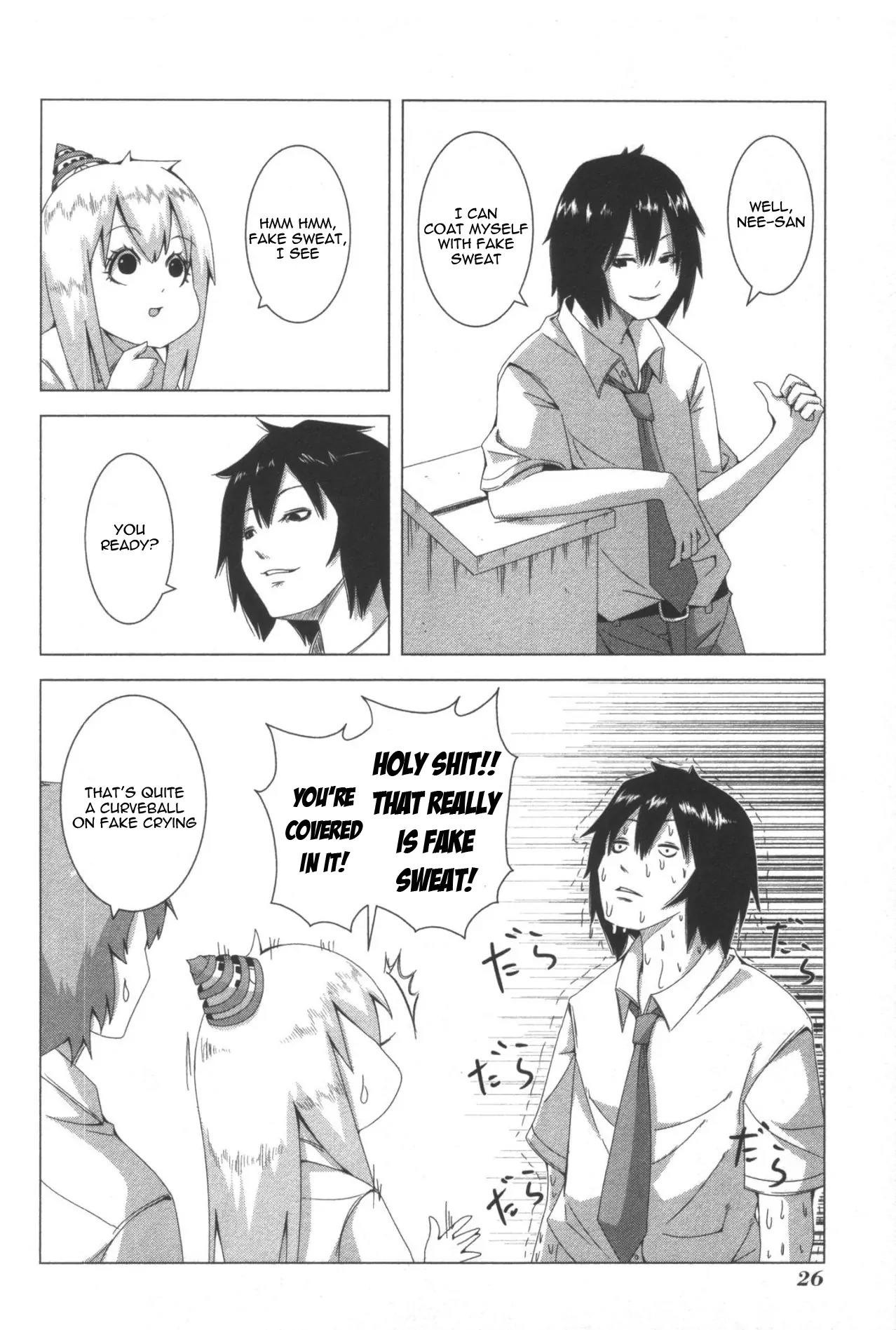 + Tic Neesan chapter 48 page 2