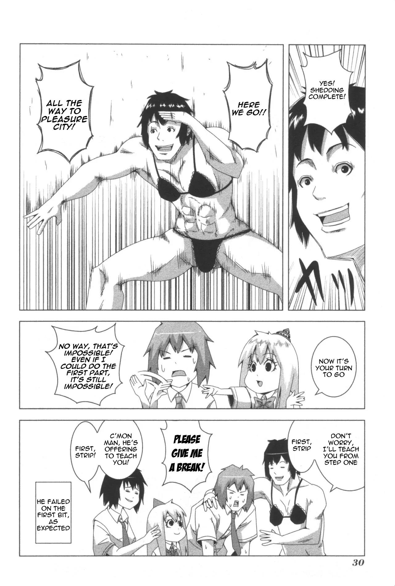 + Tic Neesan chapter 48 page 6