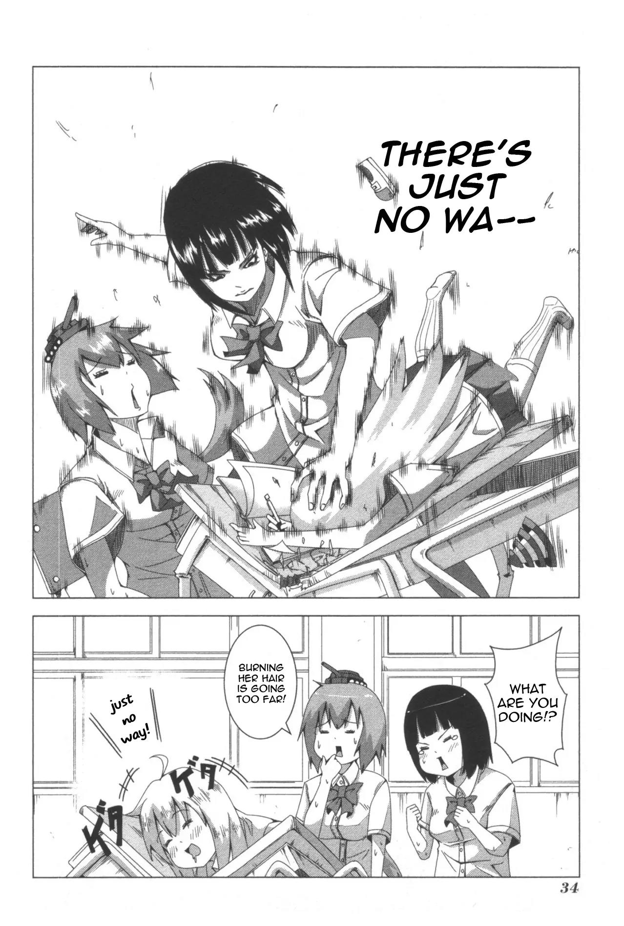 + Tic Neesan chapter 49 page 4