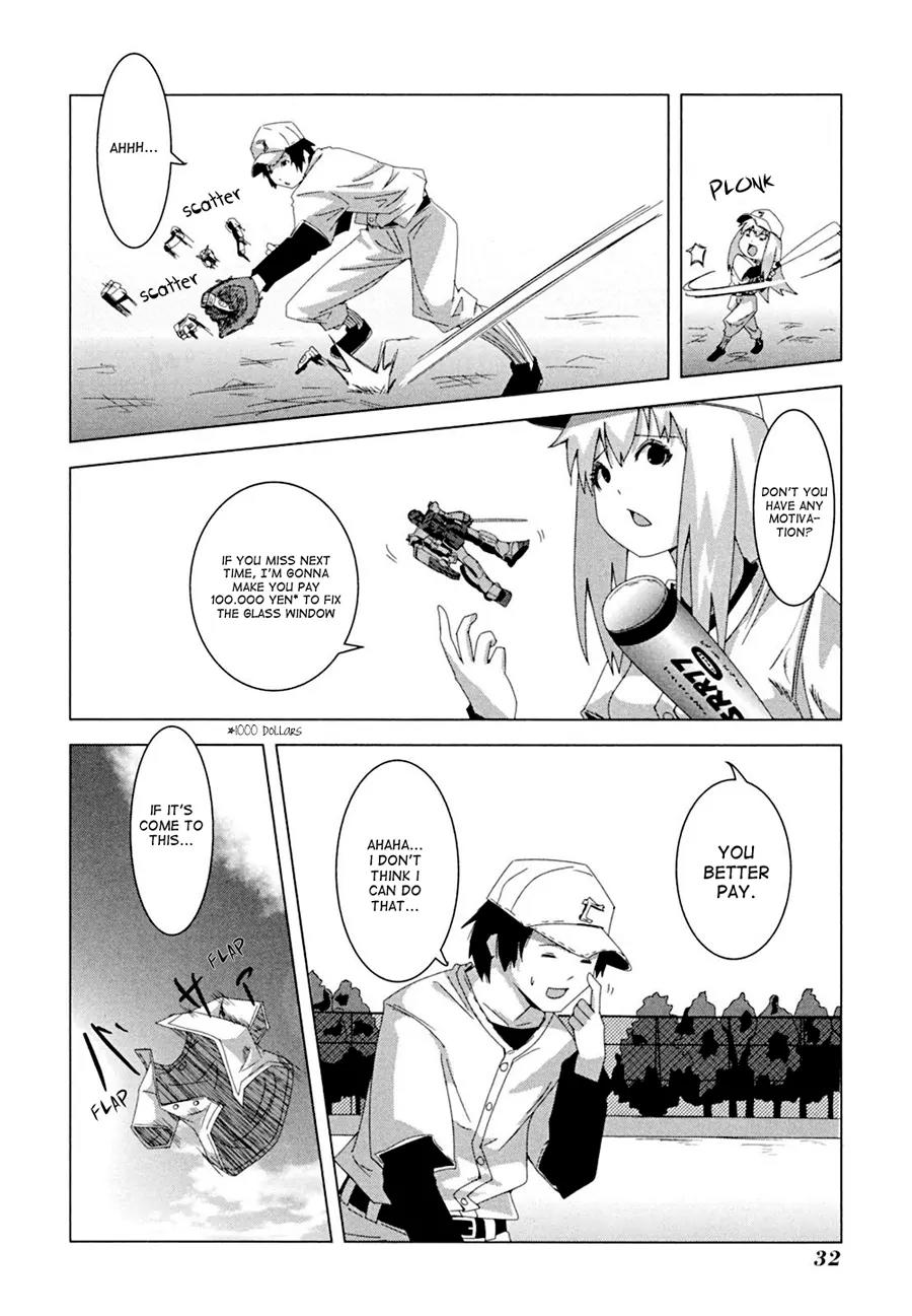 + Tic Neesan chapter 5 page 5