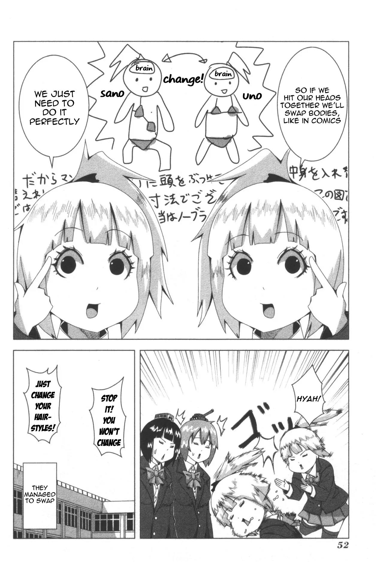 + Tic Neesan chapter 52 page 4