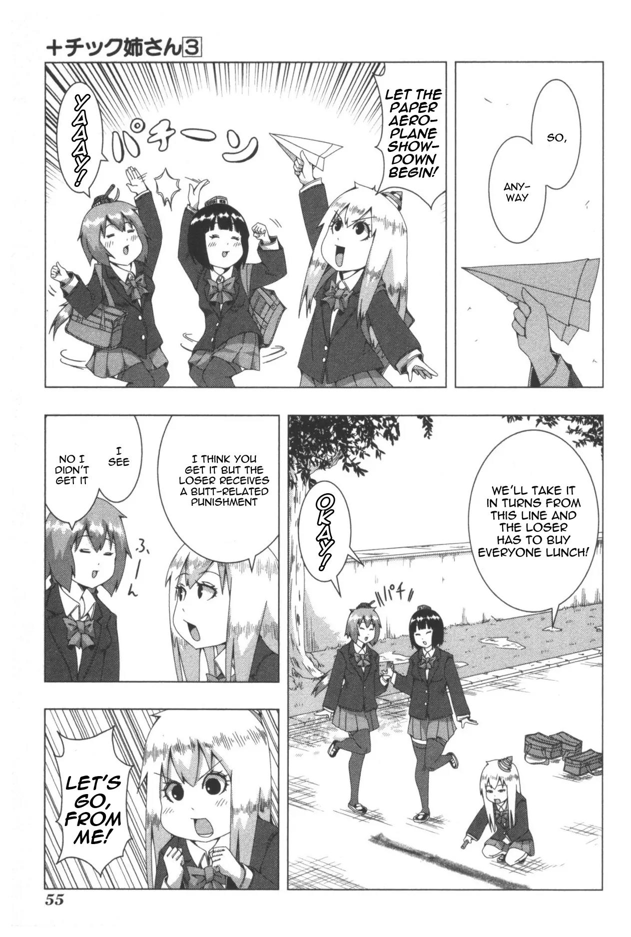 + Tic Neesan chapter 53 page 3