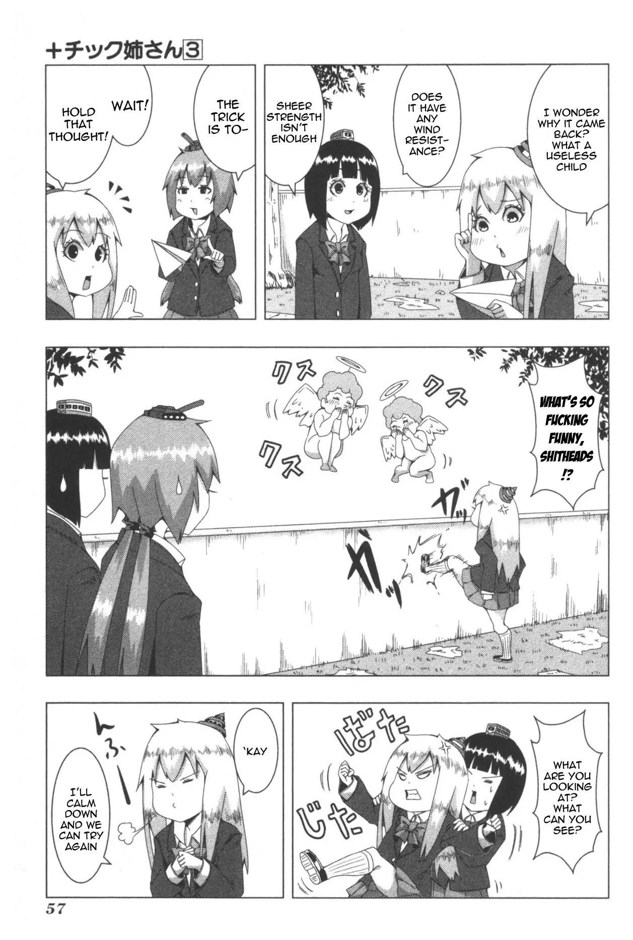 + Tic Neesan chapter 53 page 5