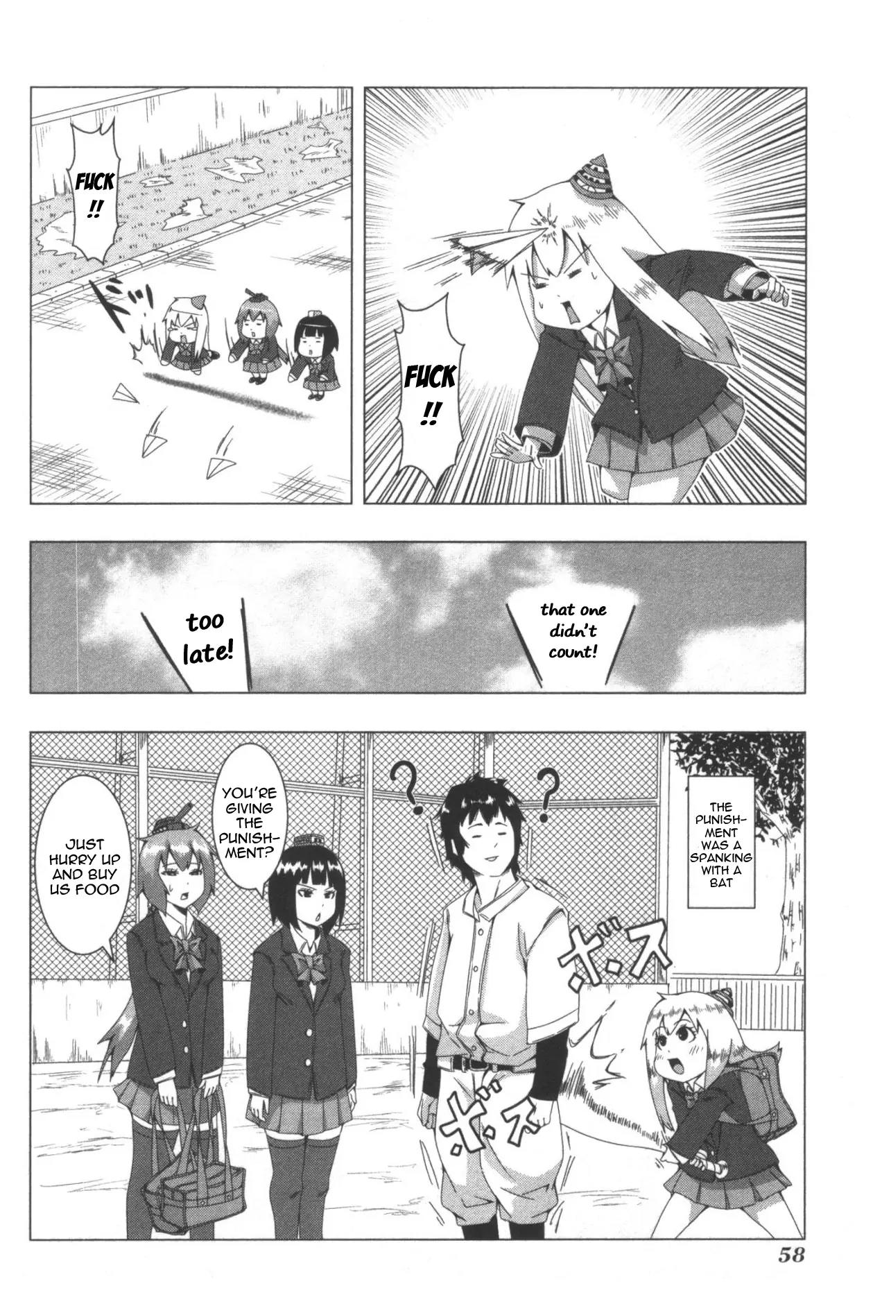 + Tic Neesan chapter 53 page 6