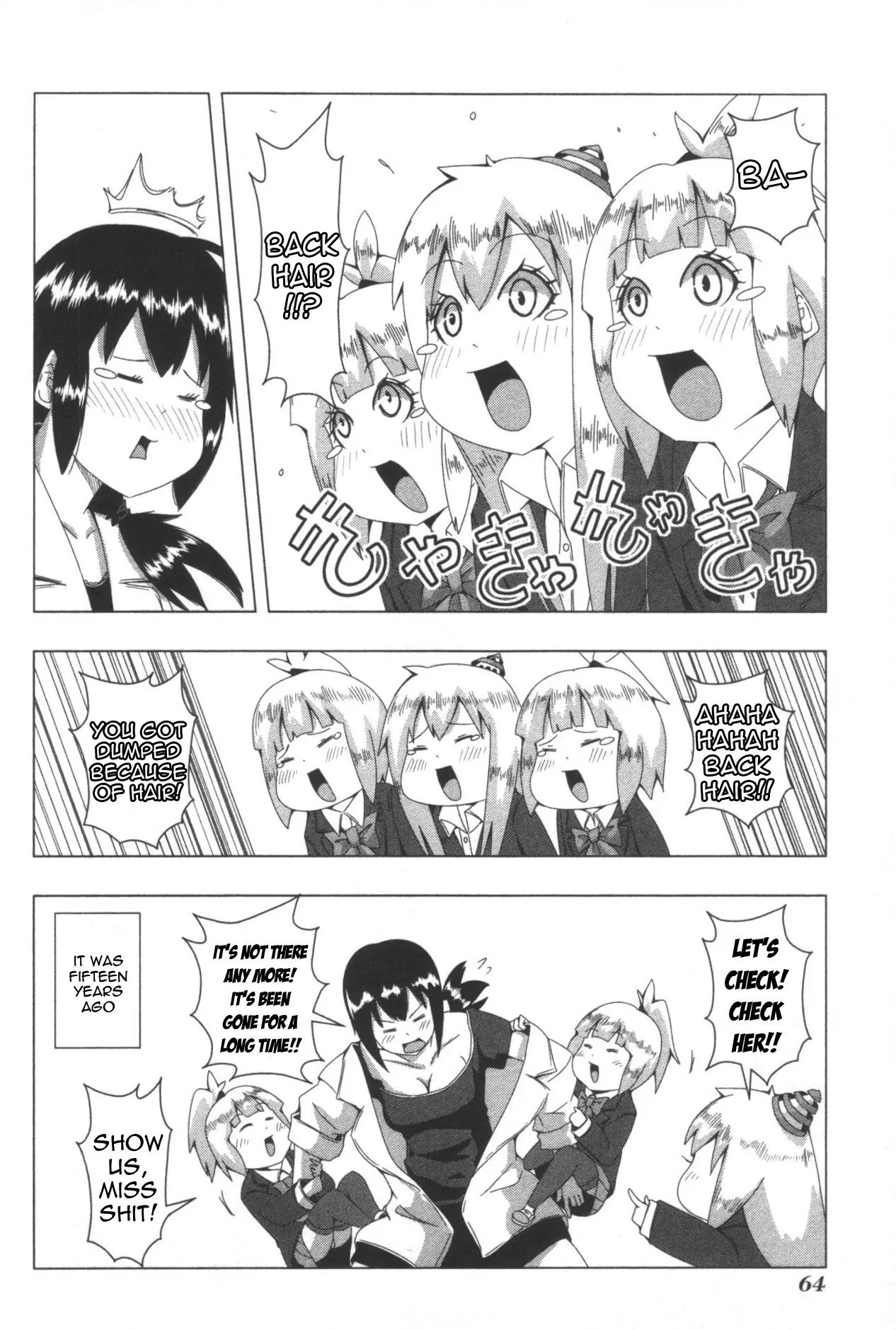 + Tic Neesan chapter 54 page 6