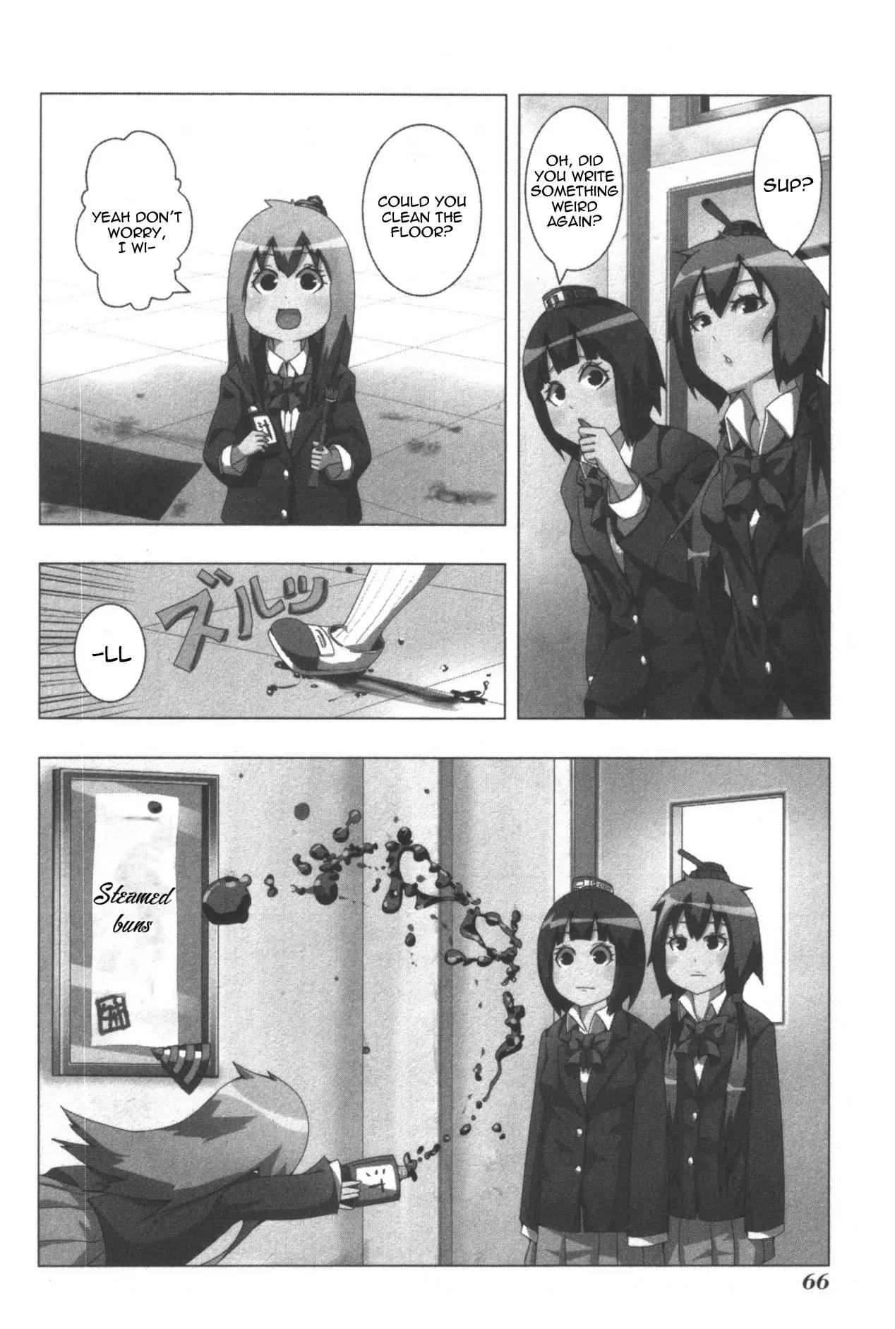 + Tic Neesan chapter 55 page 2