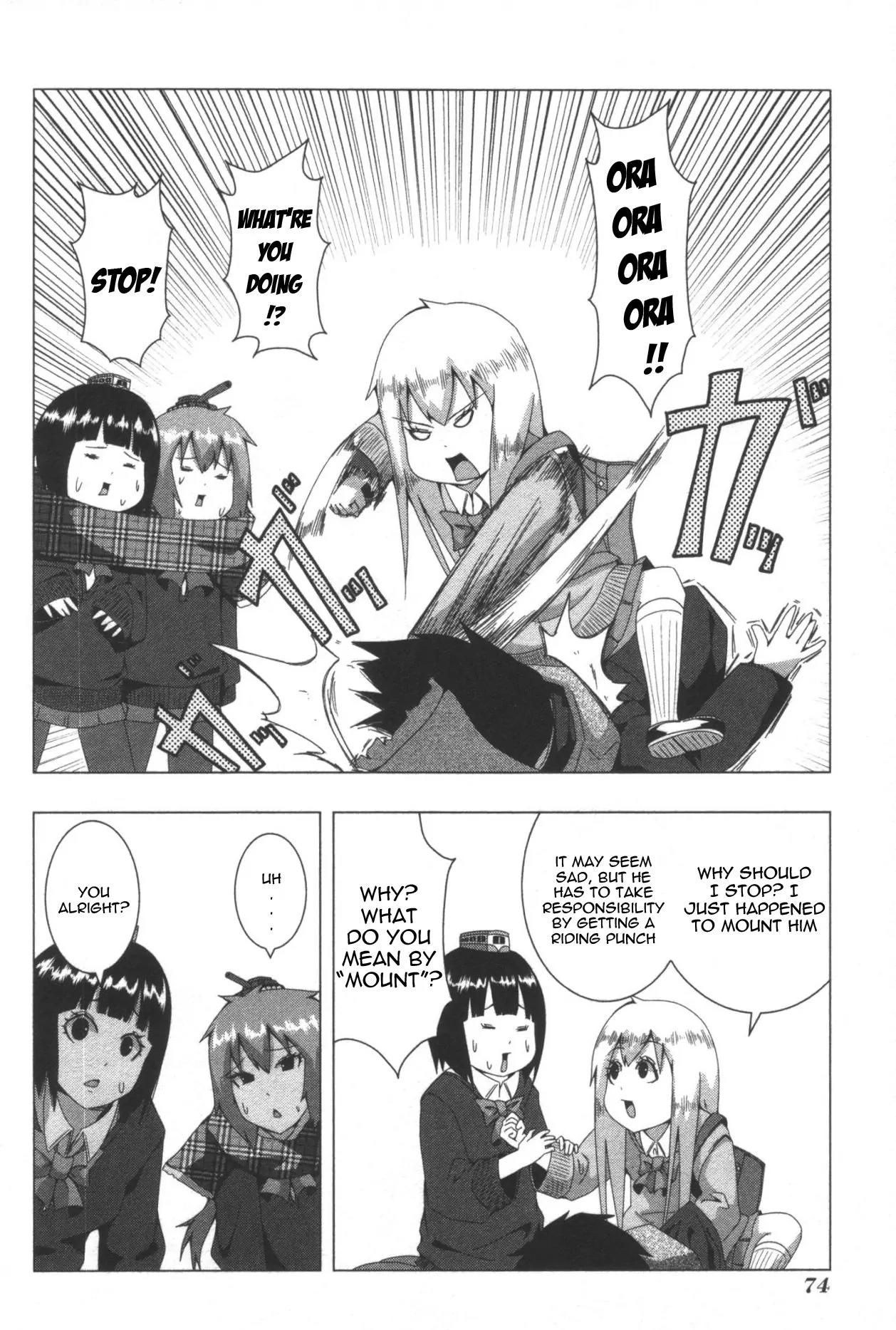 + Tic Neesan chapter 56 page 4