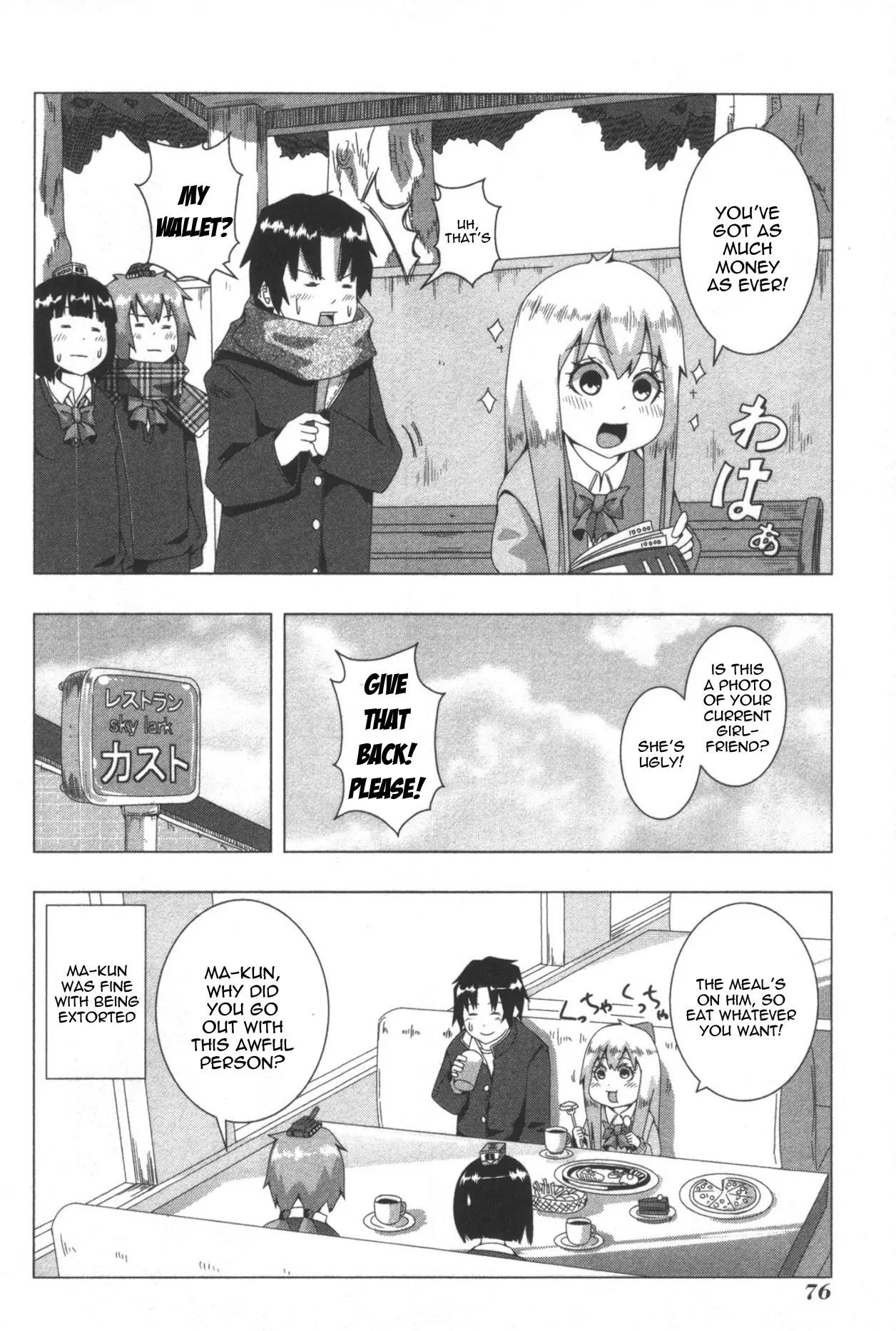 + Tic Neesan chapter 56 page 6