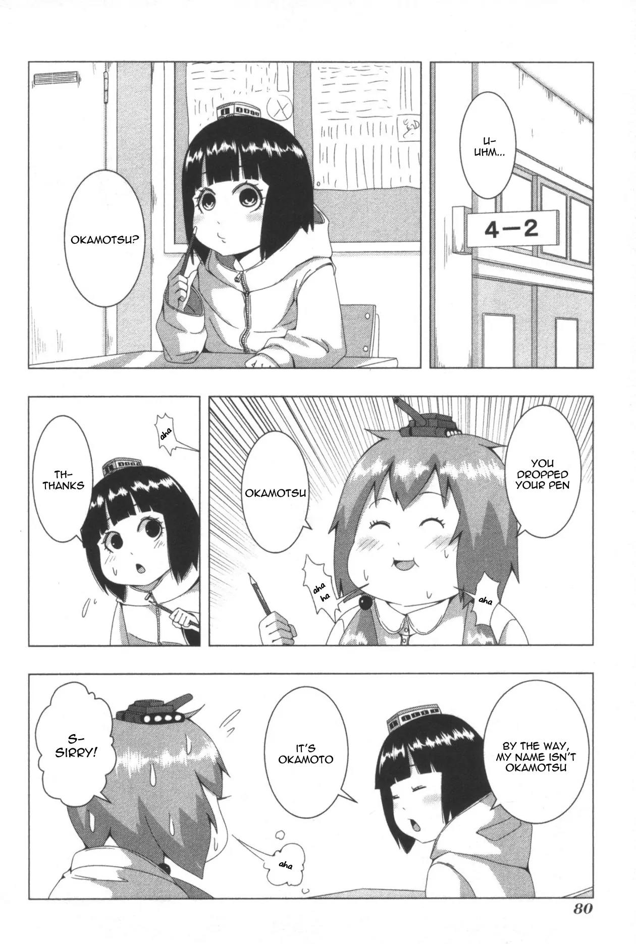 + Tic Neesan chapter 57 page 4