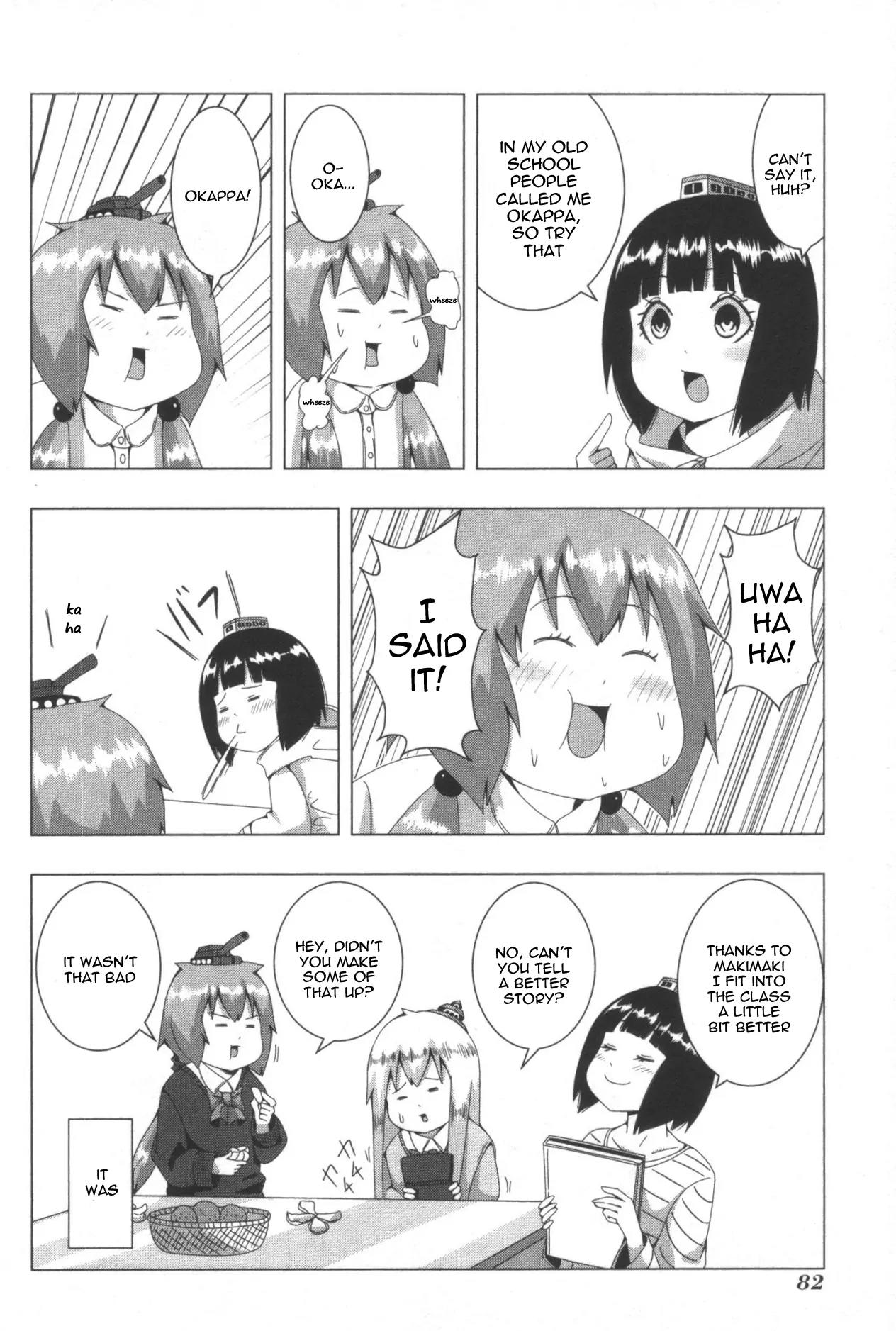 + Tic Neesan chapter 57 page 6