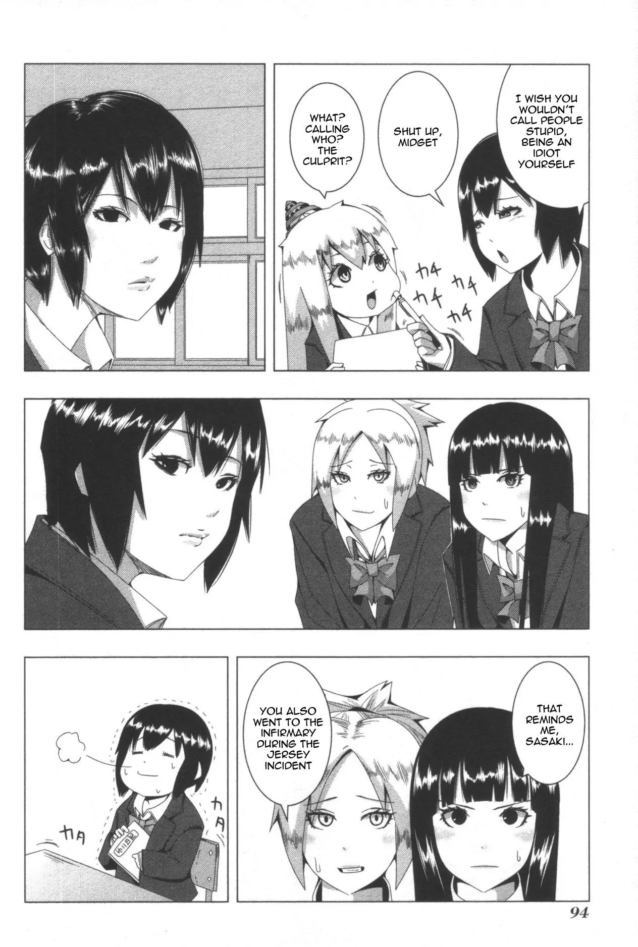 + Tic Neesan chapter 59 page 6