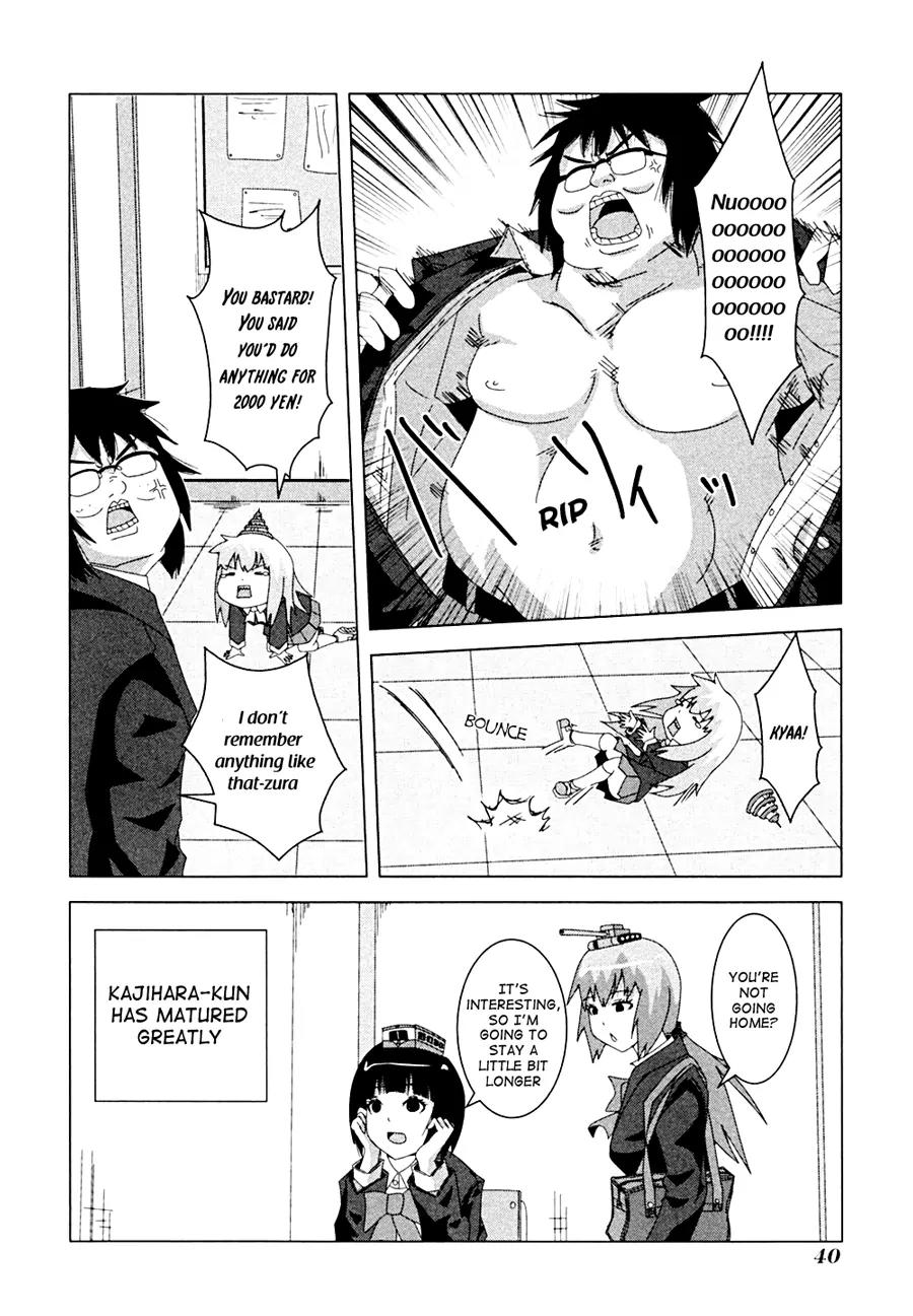 + Tic Neesan chapter 6 page 7