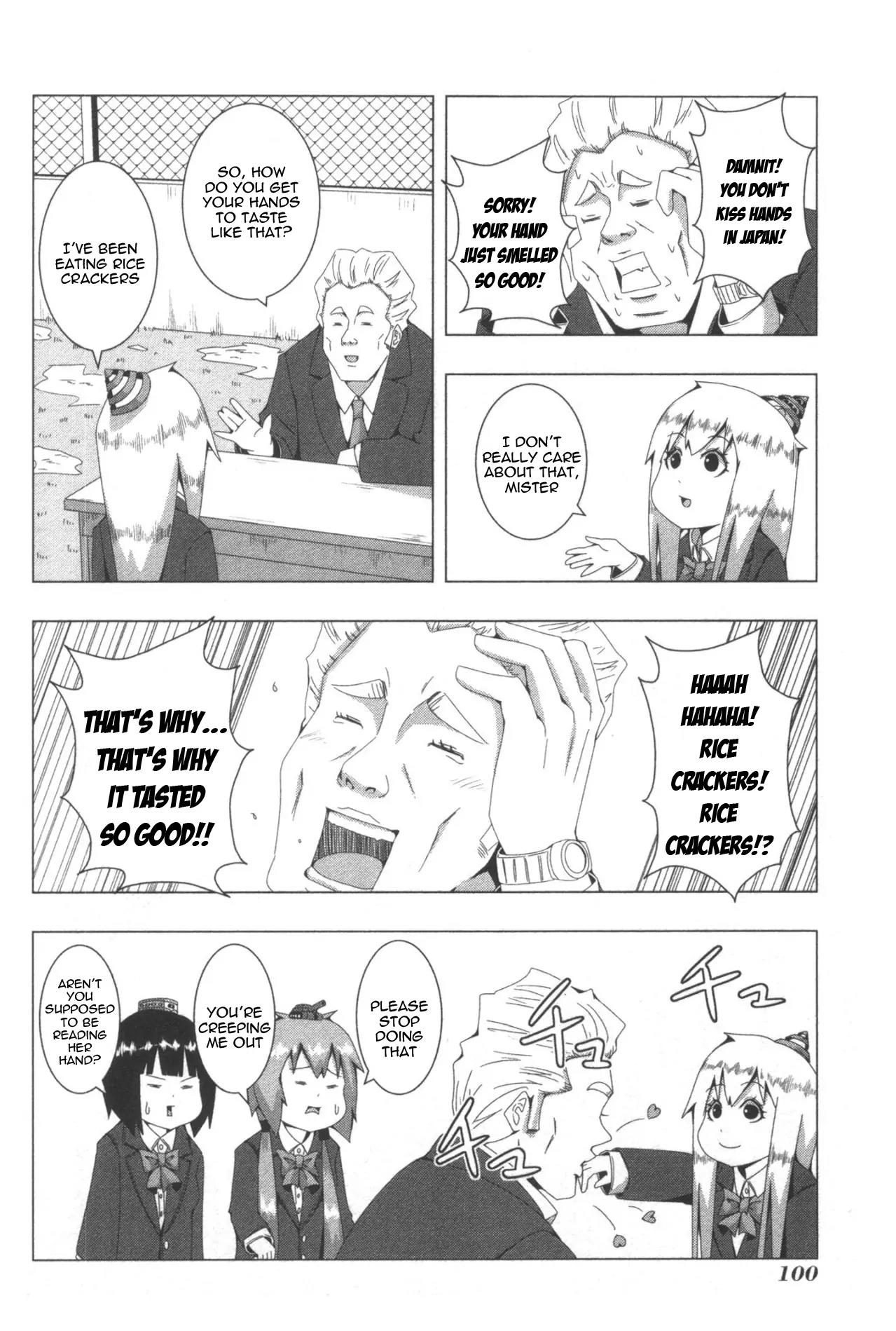 + Tic Neesan chapter 60 page 4