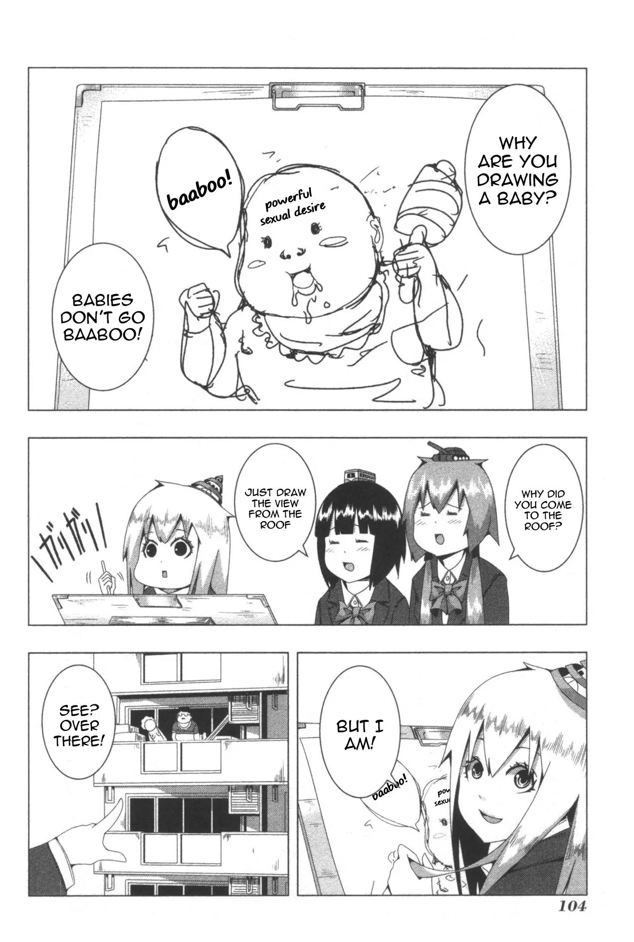 + Tic Neesan chapter 61 page 2