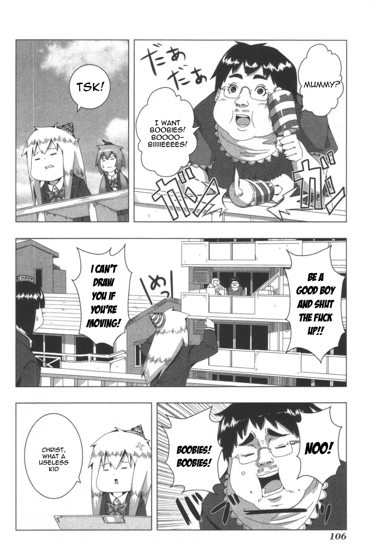 + Tic Neesan chapter 61 page 4