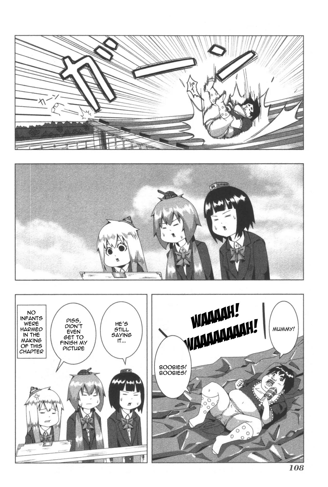 + Tic Neesan chapter 61 page 6