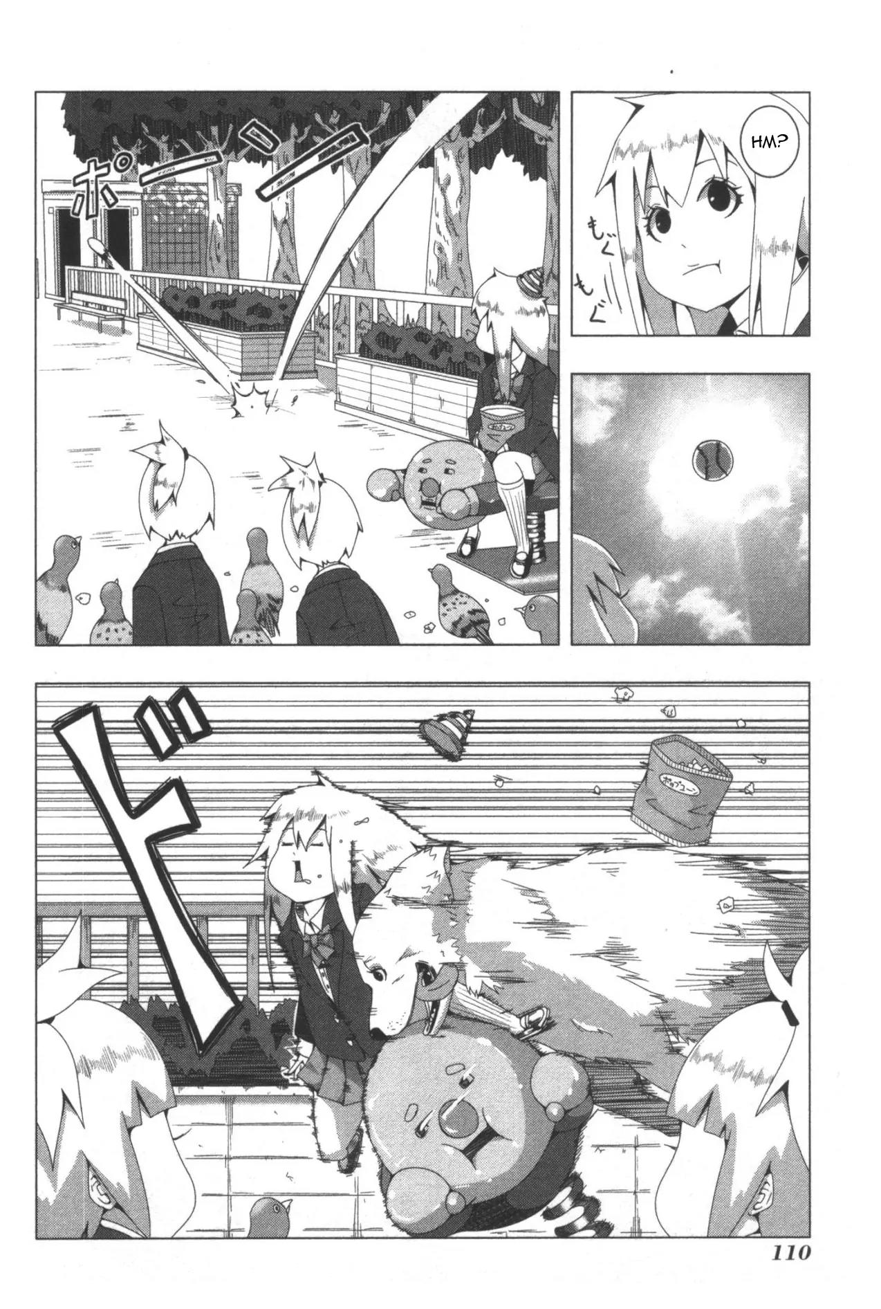 + Tic Neesan chapter 62 page 2