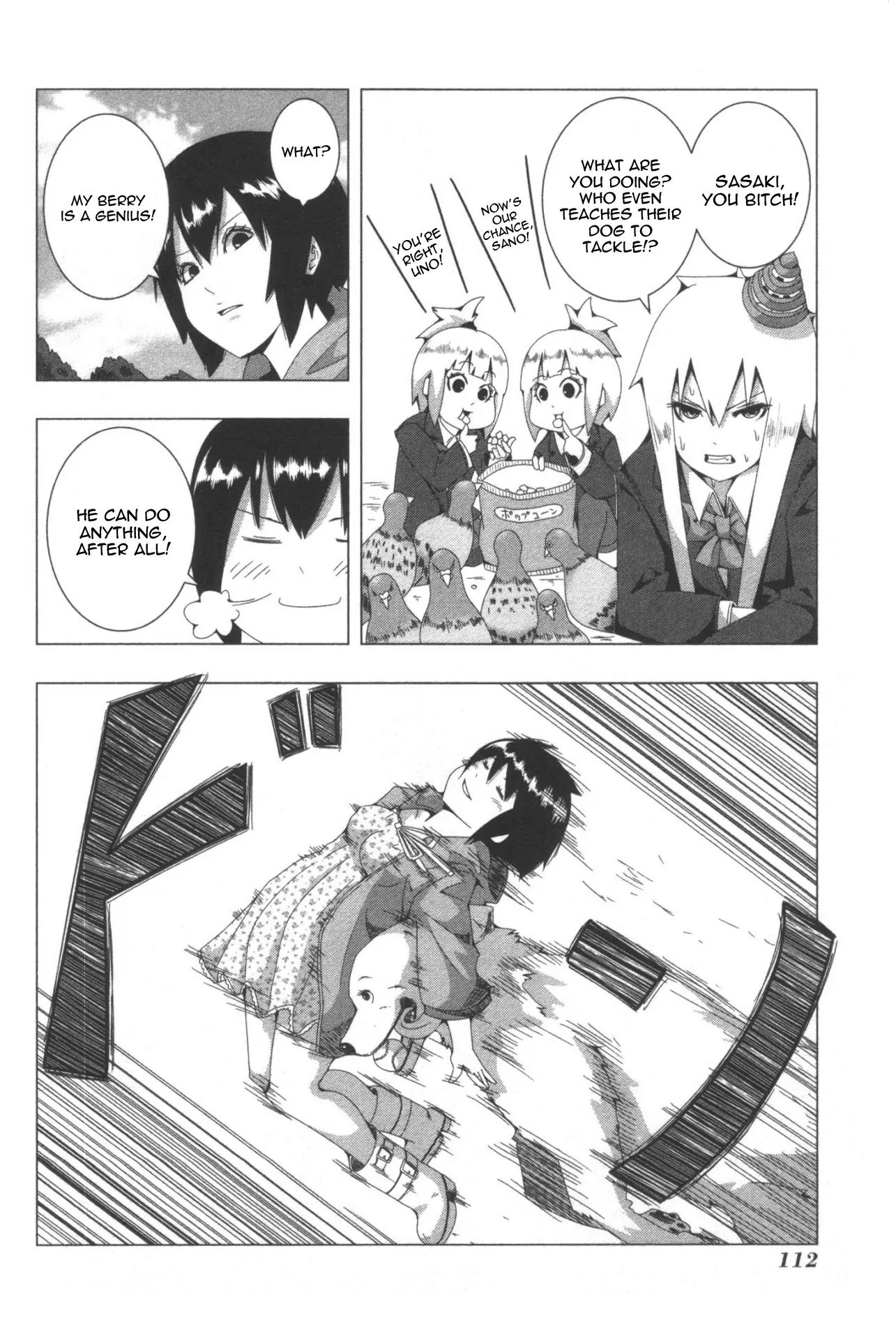 + Tic Neesan chapter 62 page 4