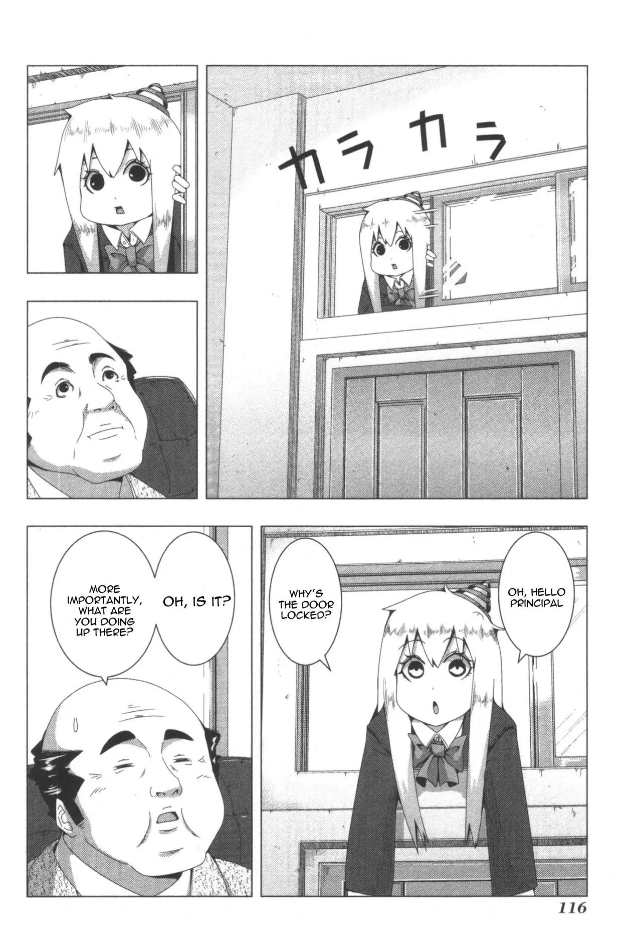 + Tic Neesan chapter 63 page 2