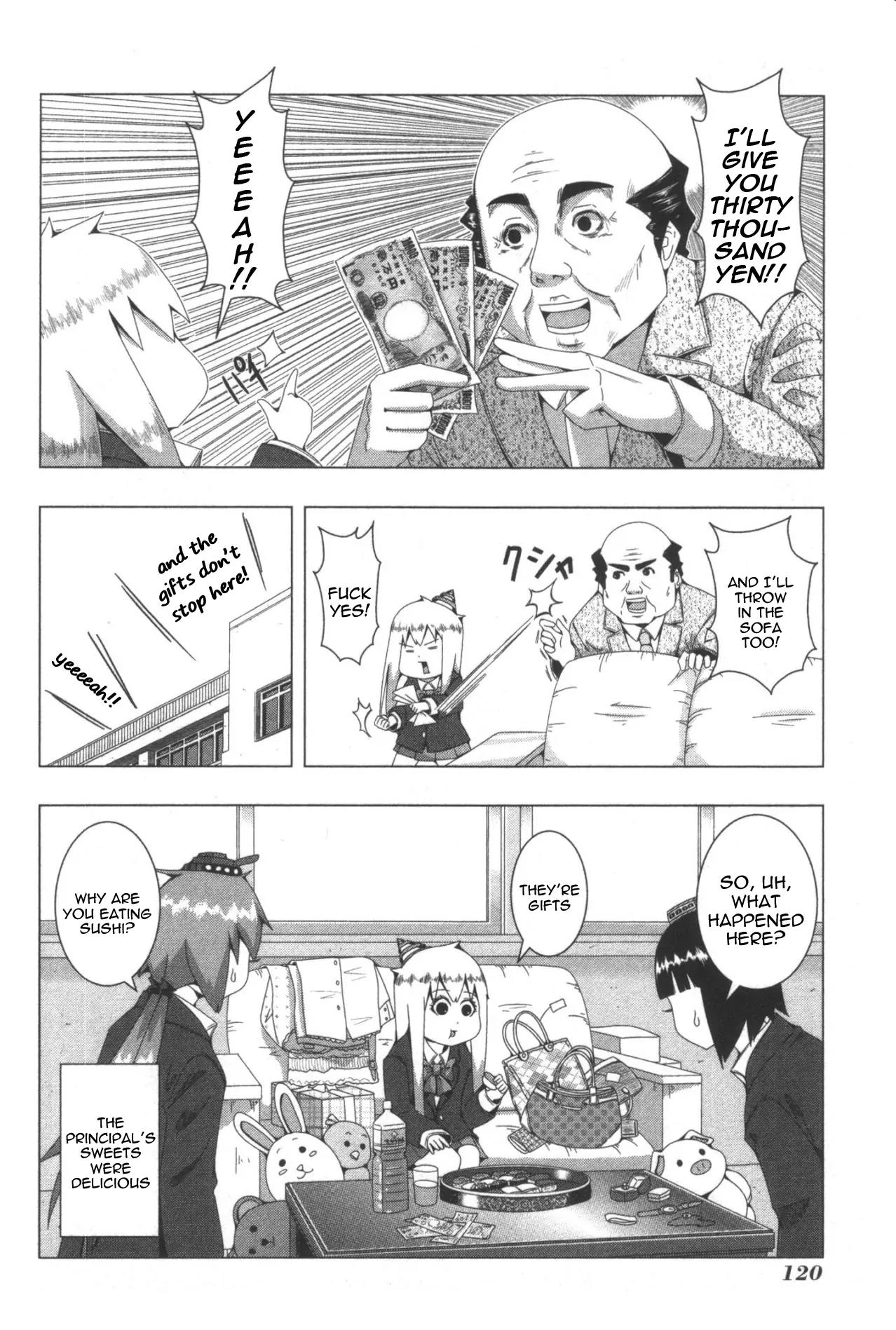 + Tic Neesan chapter 63 page 6