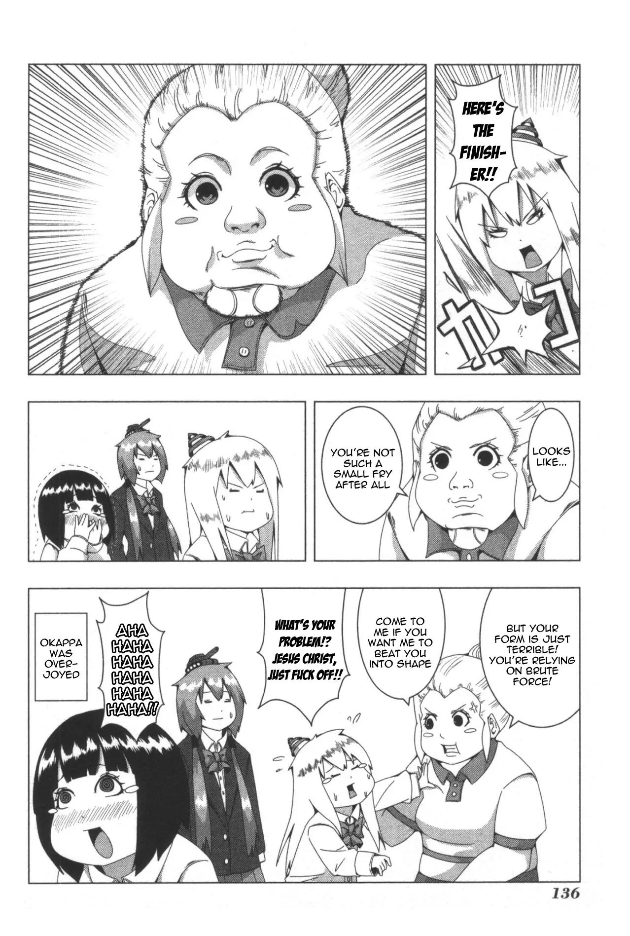 + Tic Neesan chapter 65 page 10