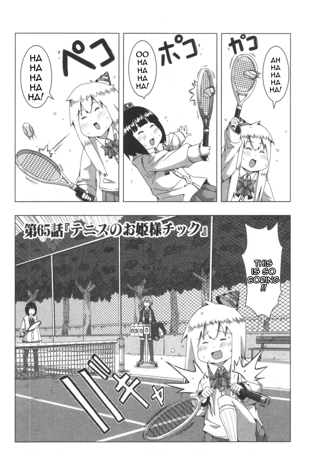 + Tic Neesan chapter 65 page 2