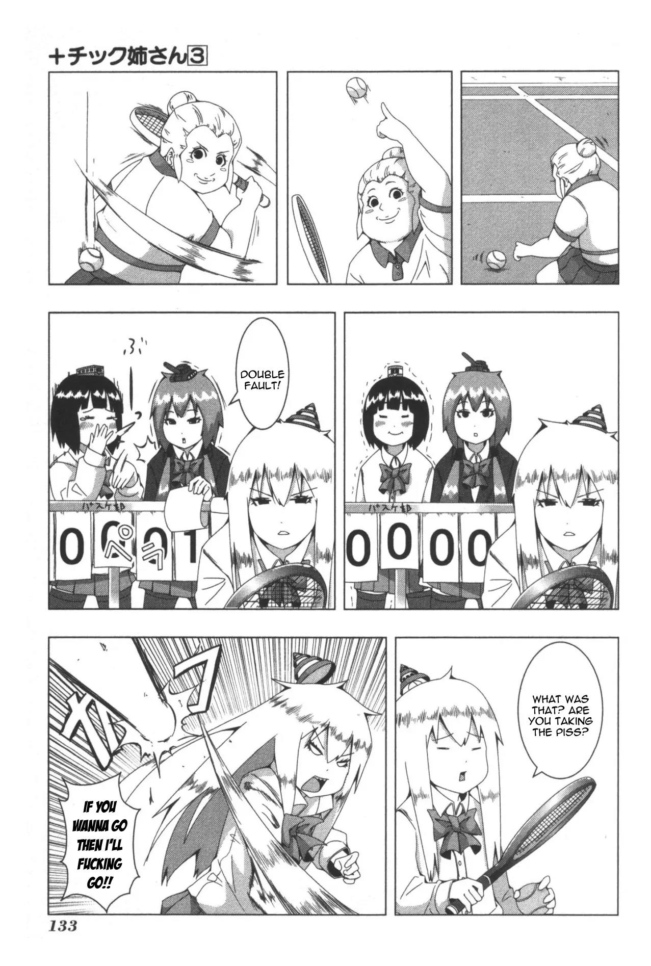 + Tic Neesan chapter 65 page 7