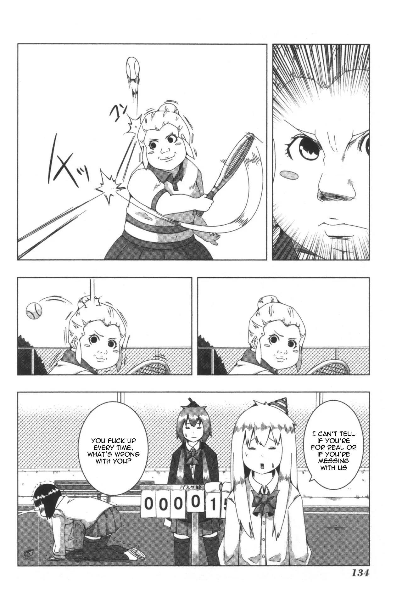 + Tic Neesan chapter 65 page 8