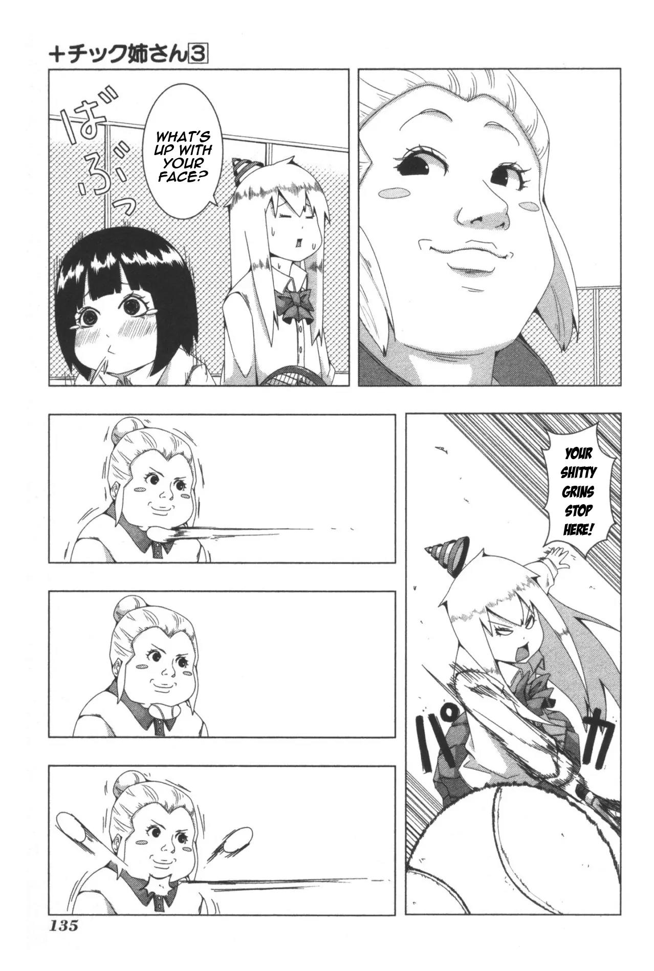 + Tic Neesan chapter 65 page 9