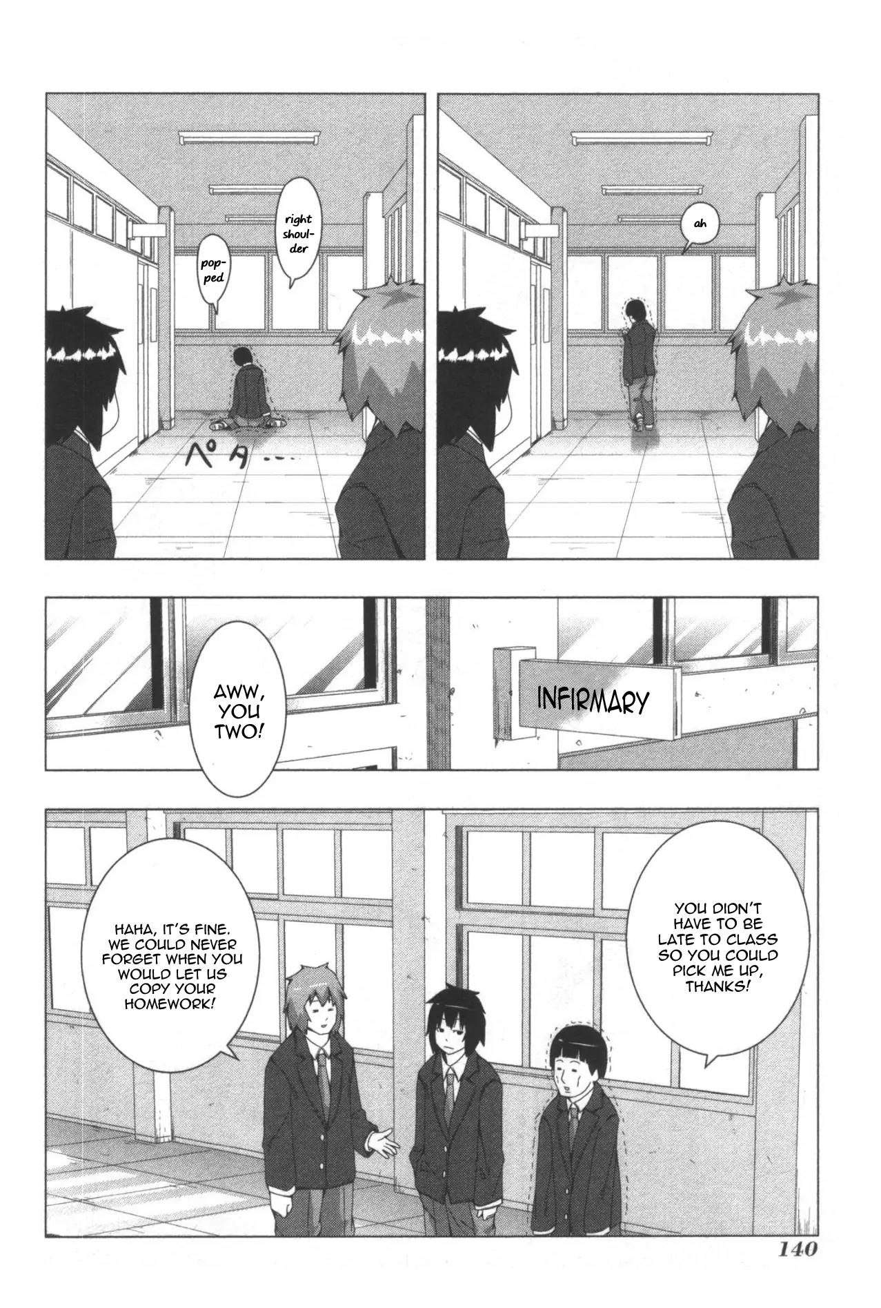 + Tic Neesan chapter 66 page 4