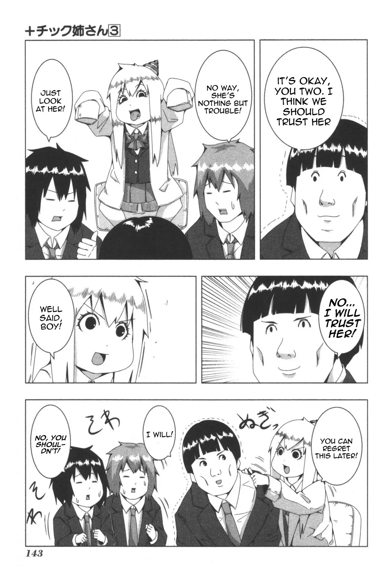 + Tic Neesan chapter 66 page 7