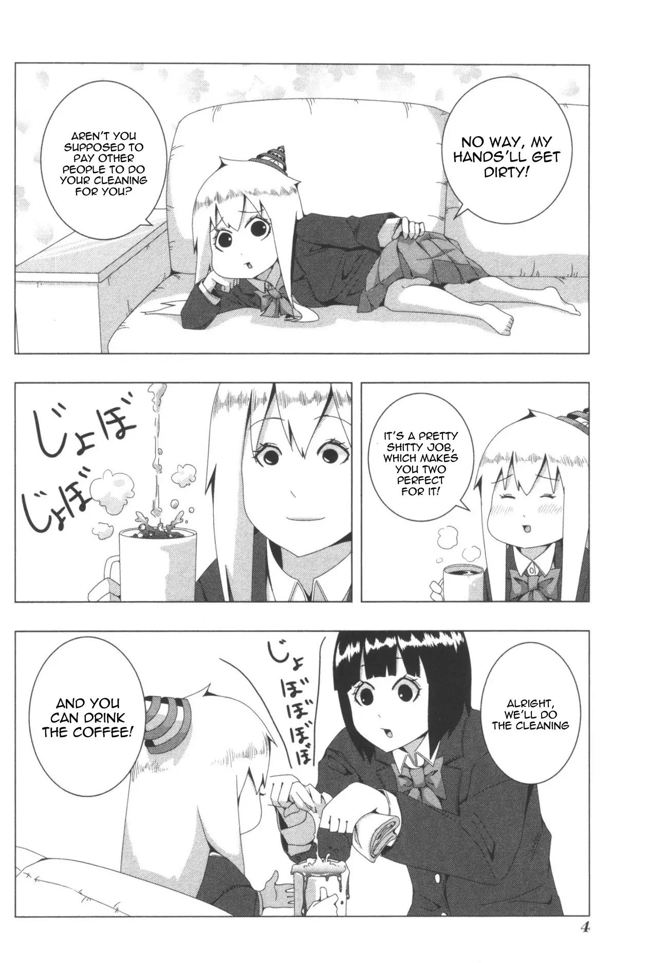 + Tic Neesan chapter 67 page 2