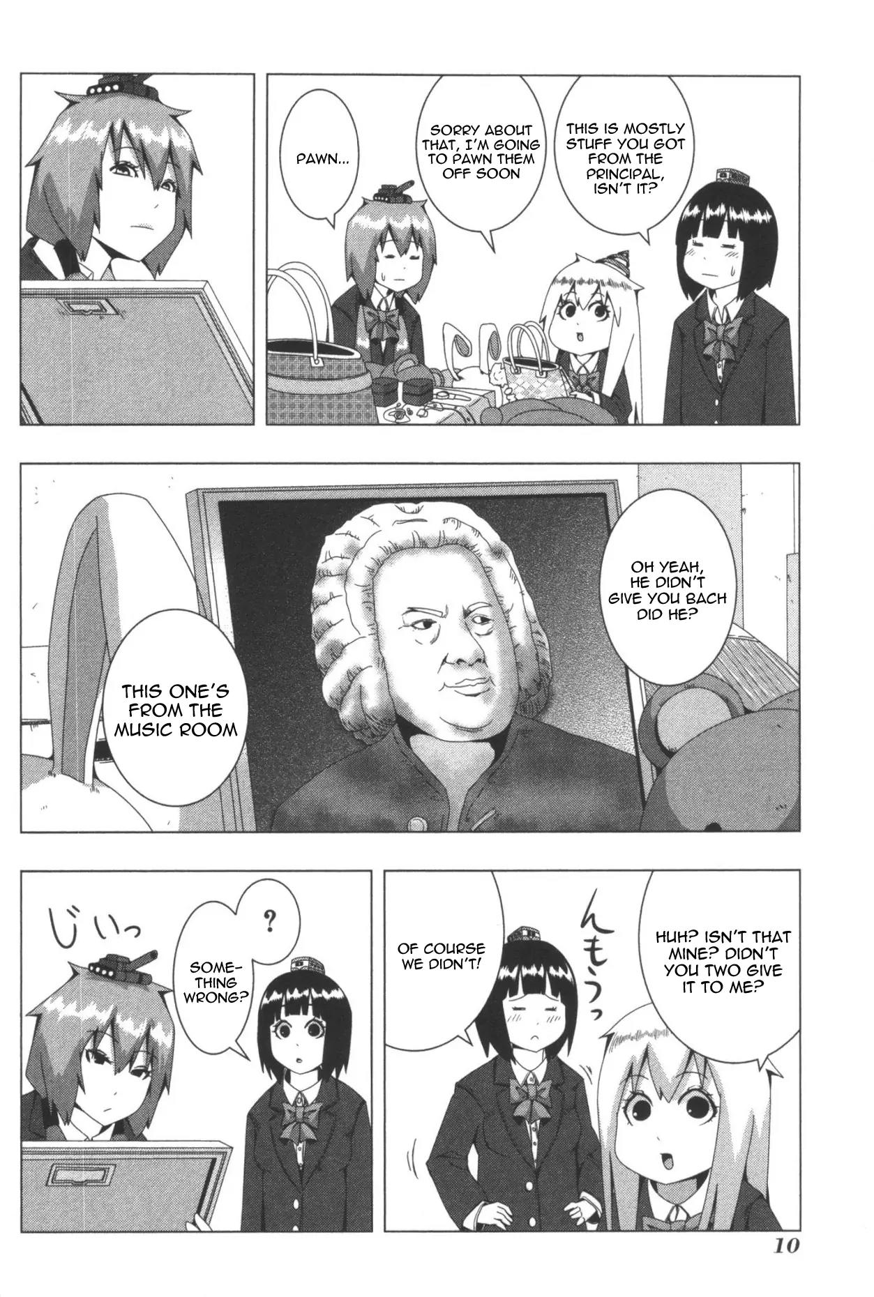 + Tic Neesan chapter 68 page 2