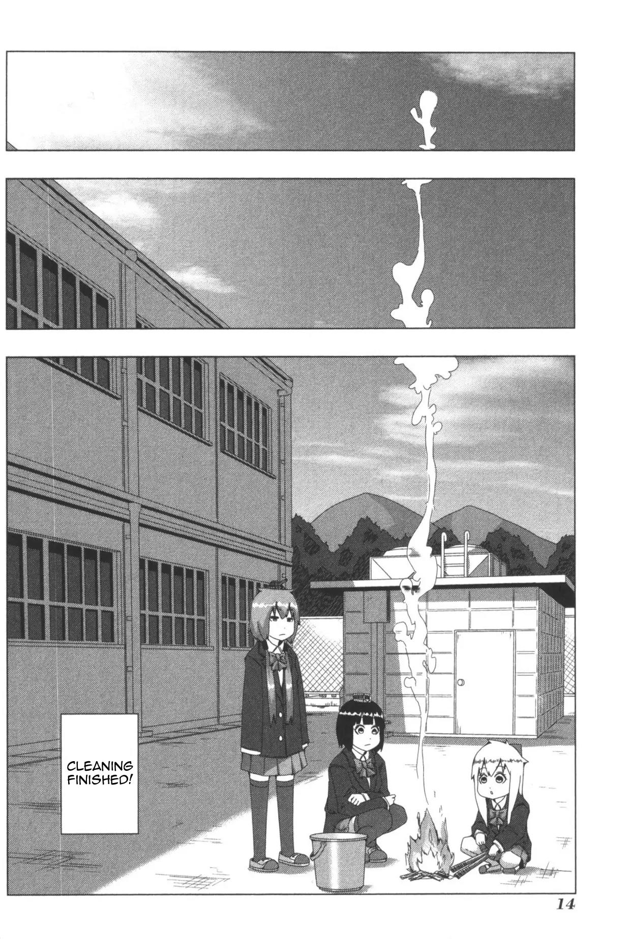 + Tic Neesan chapter 68 page 6