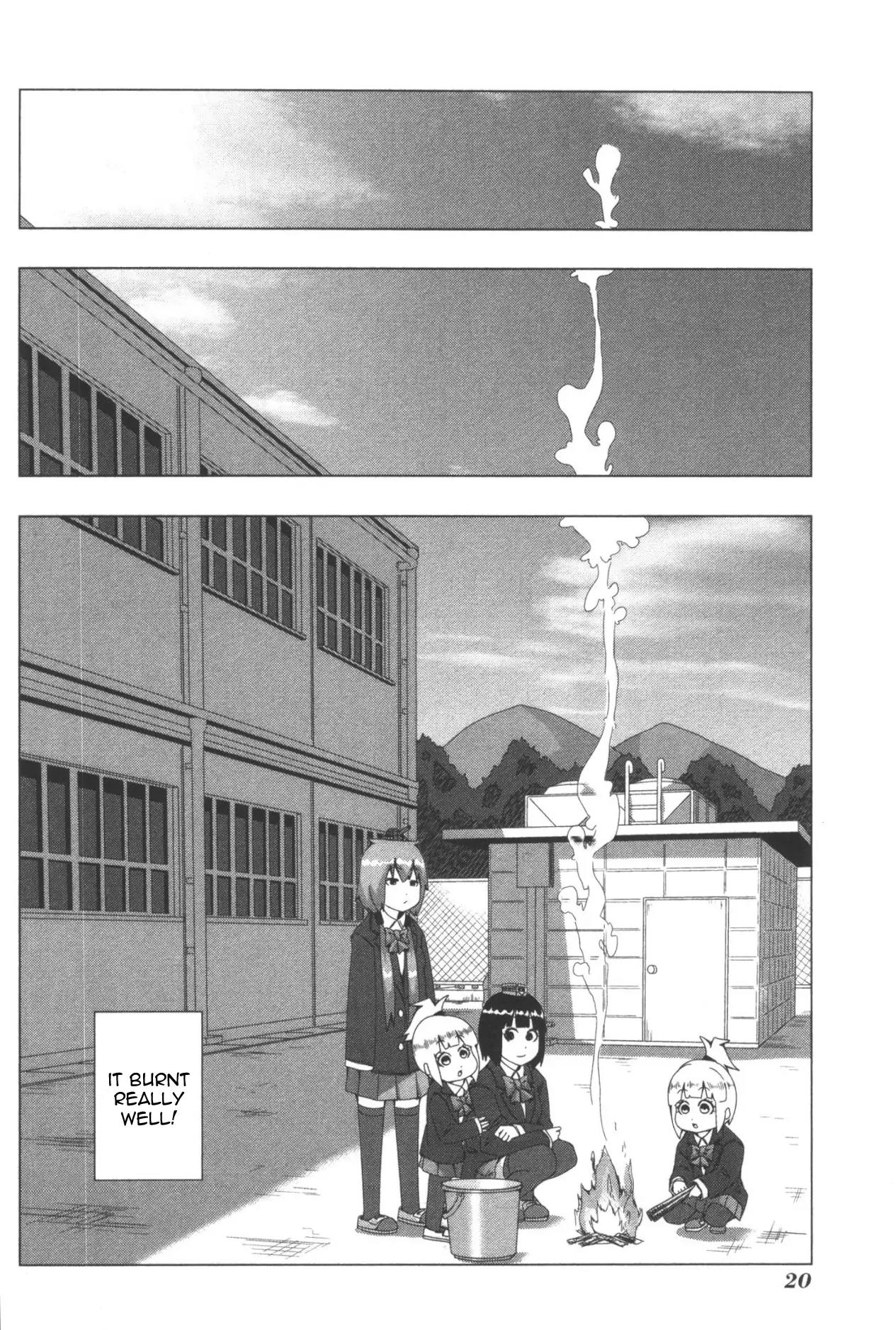 + Tic Neesan chapter 69 page 6