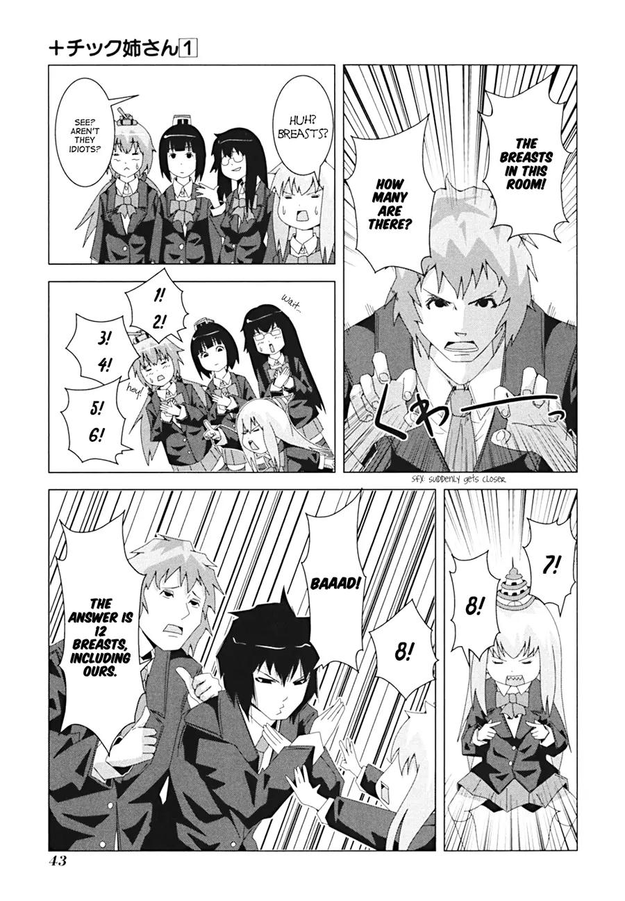 + Tic Neesan chapter 7 page 4