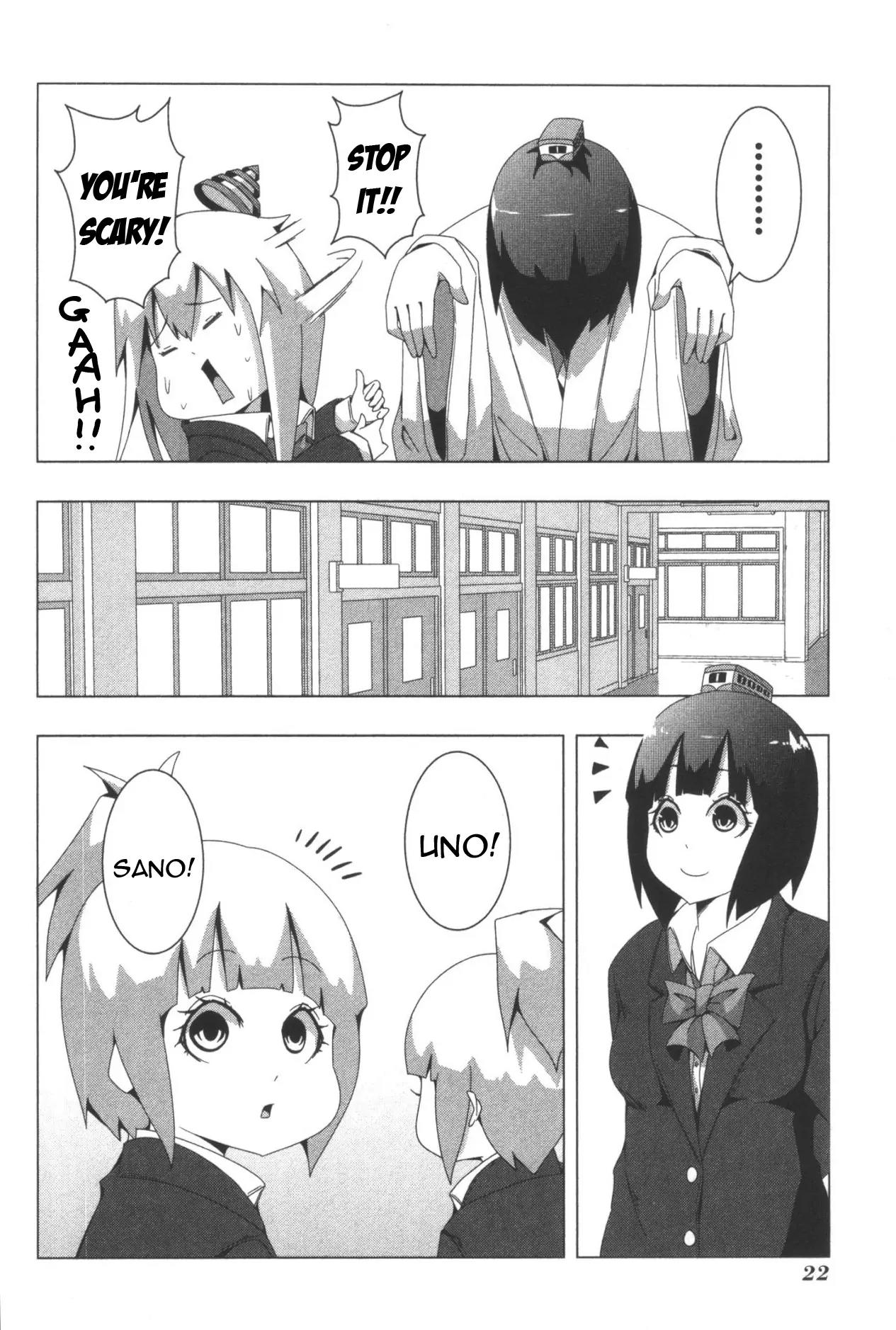 + Tic Neesan chapter 70 page 2