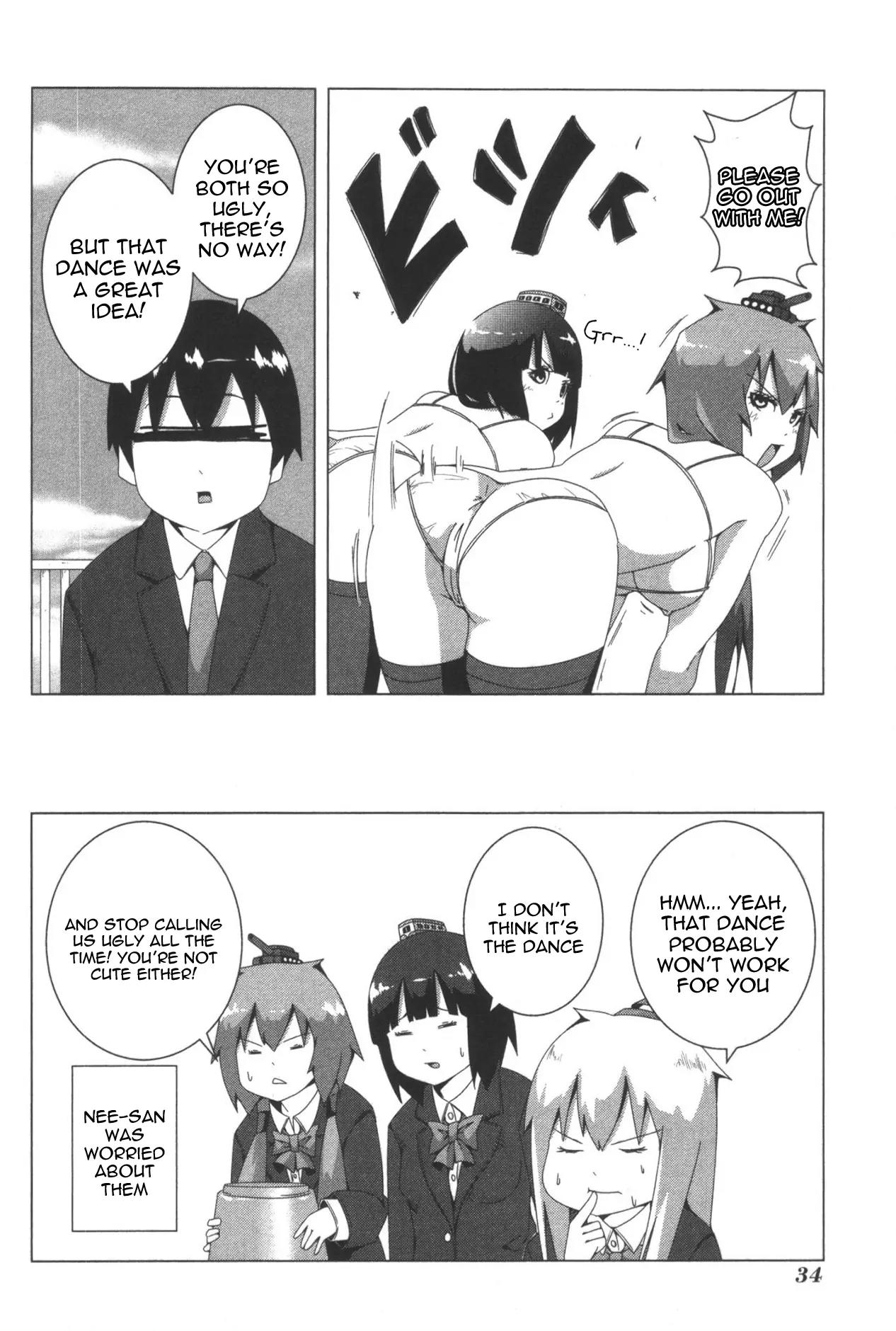 + Tic Neesan chapter 71 page 10