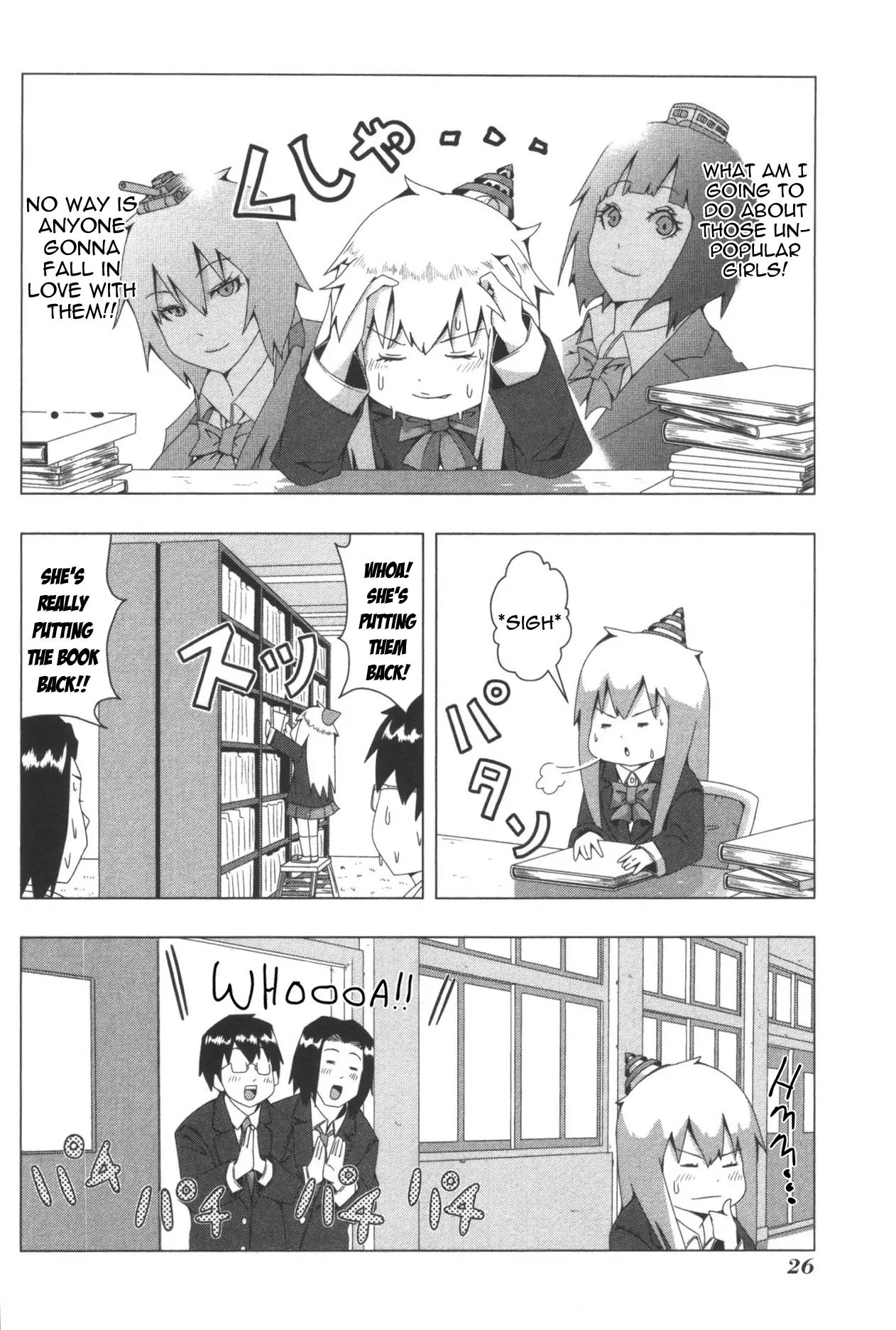 + Tic Neesan chapter 71 page 2