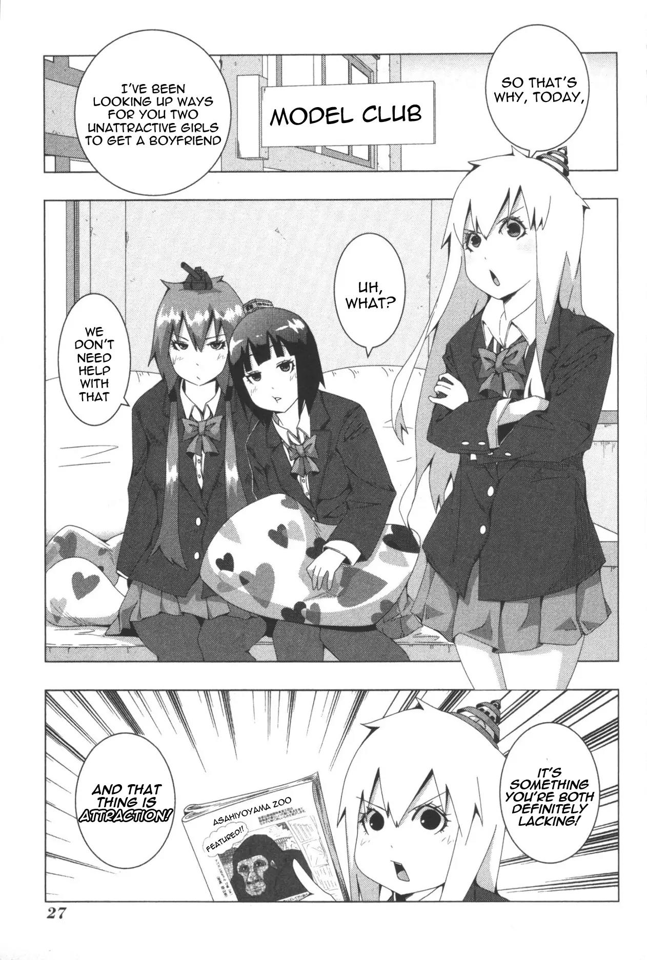 + Tic Neesan chapter 71 page 3