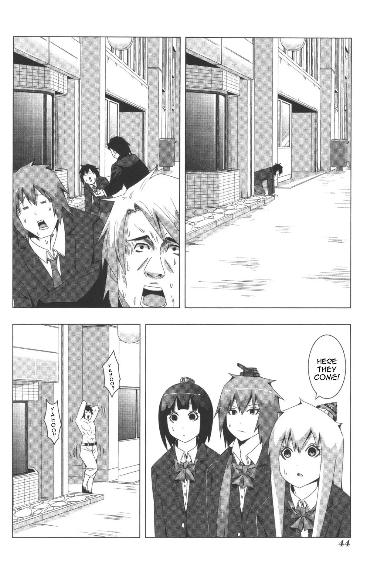 + Tic Neesan chapter 72 page 10