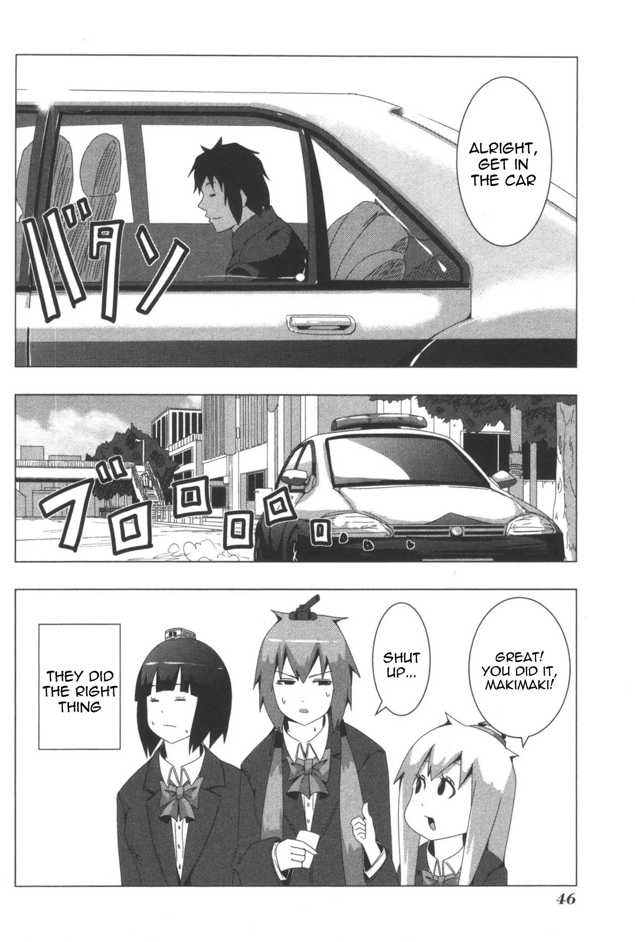 + Tic Neesan chapter 72 page 12