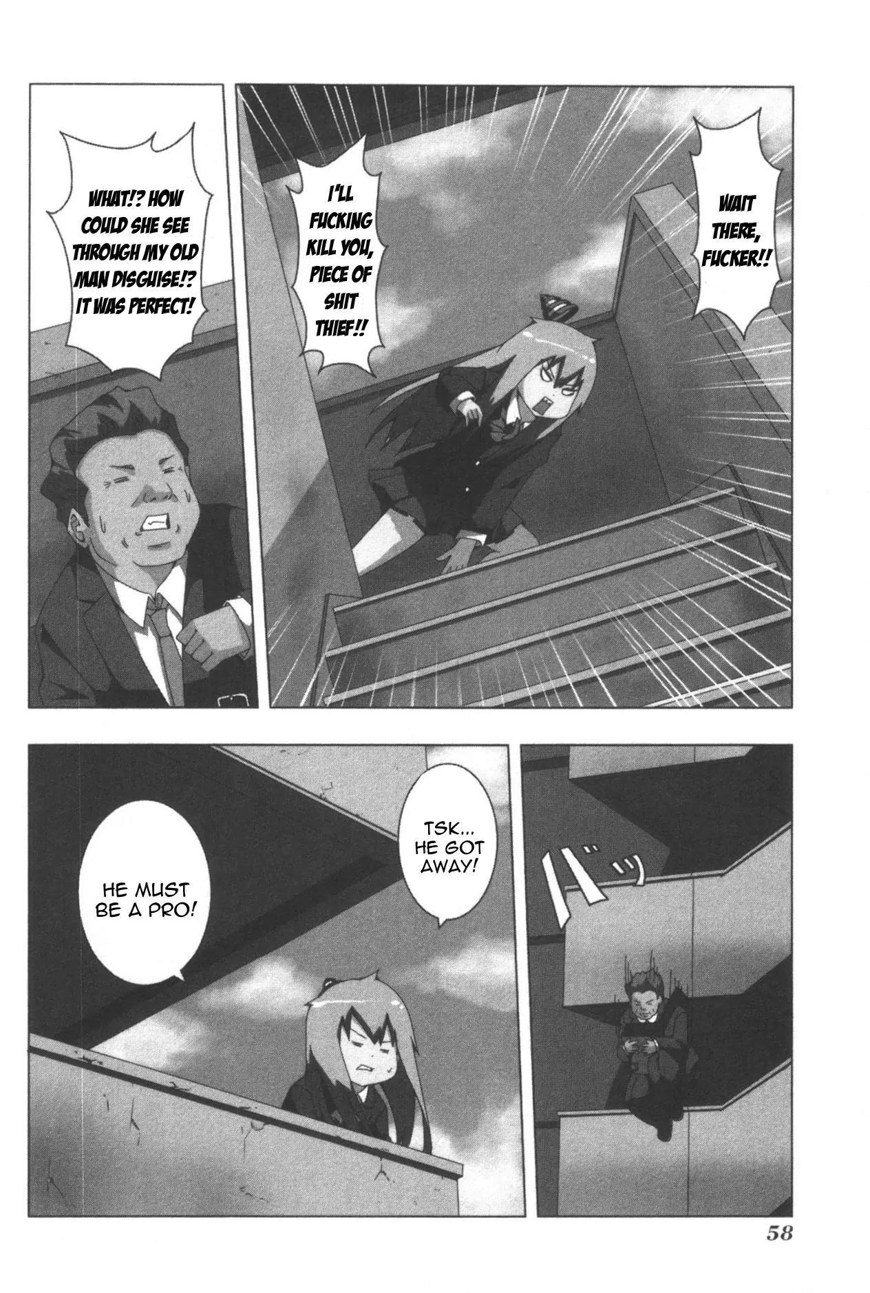 + Tic Neesan chapter 75 page 4