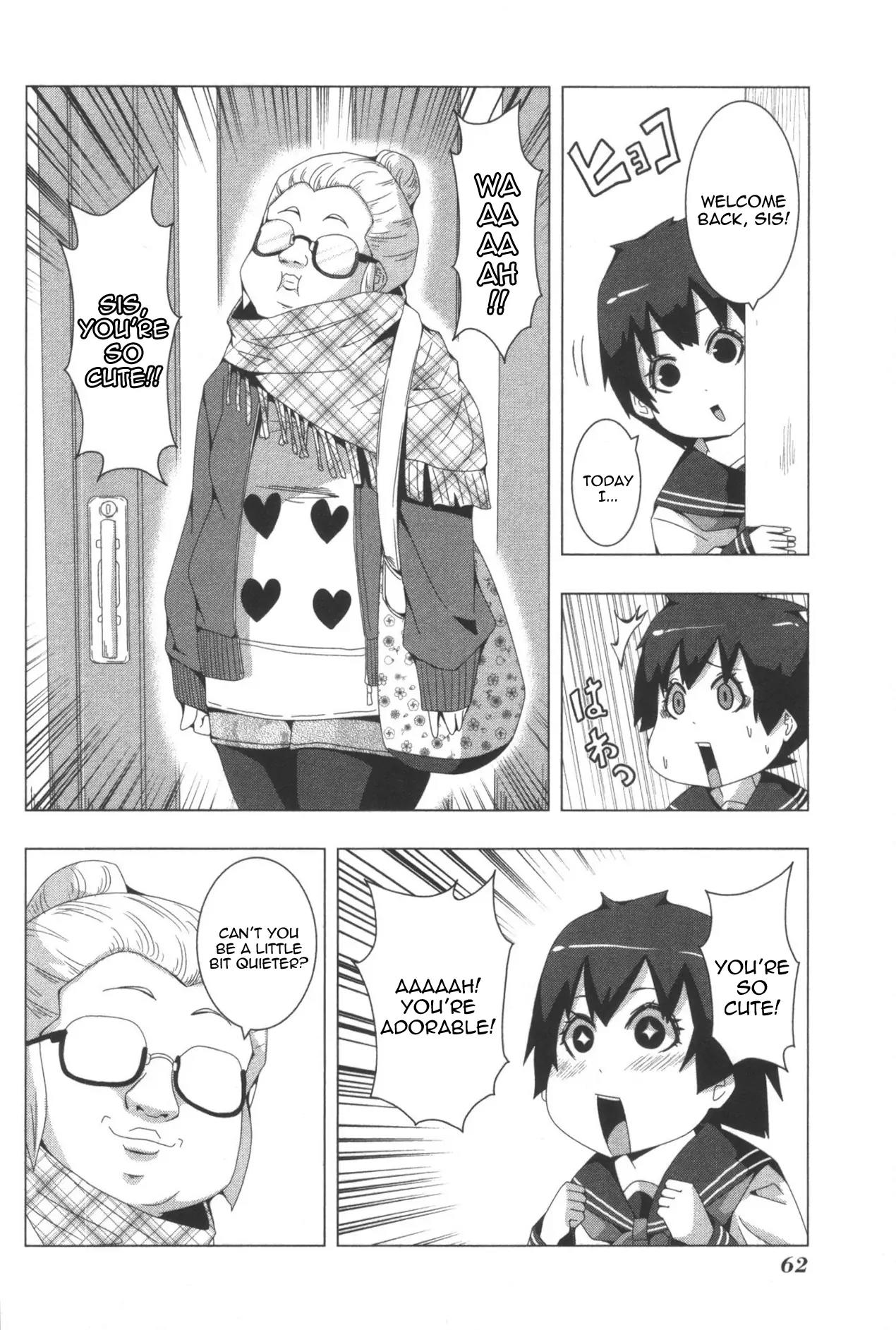 + Tic Neesan chapter 76 page 2