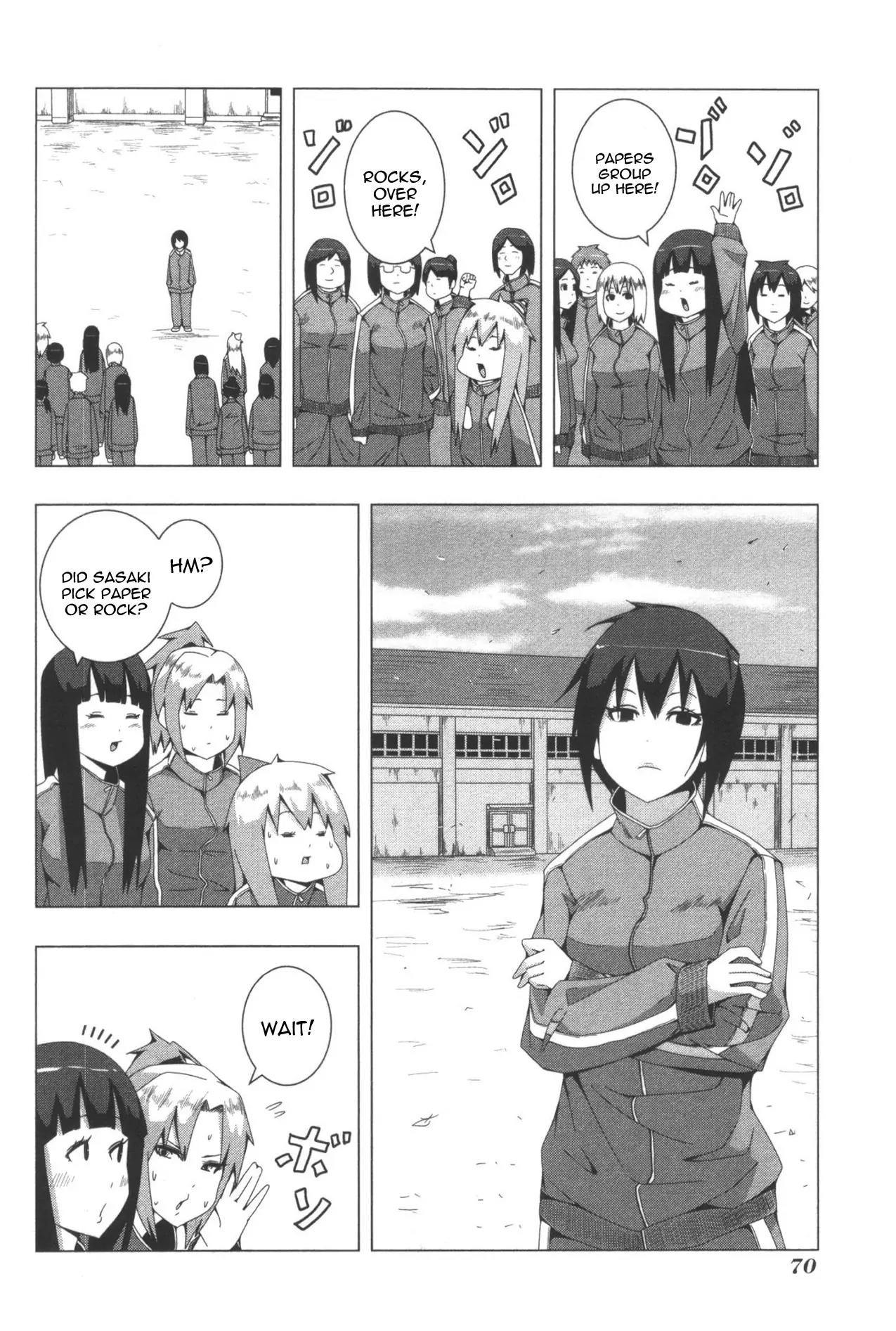 + Tic Neesan chapter 77 page 4