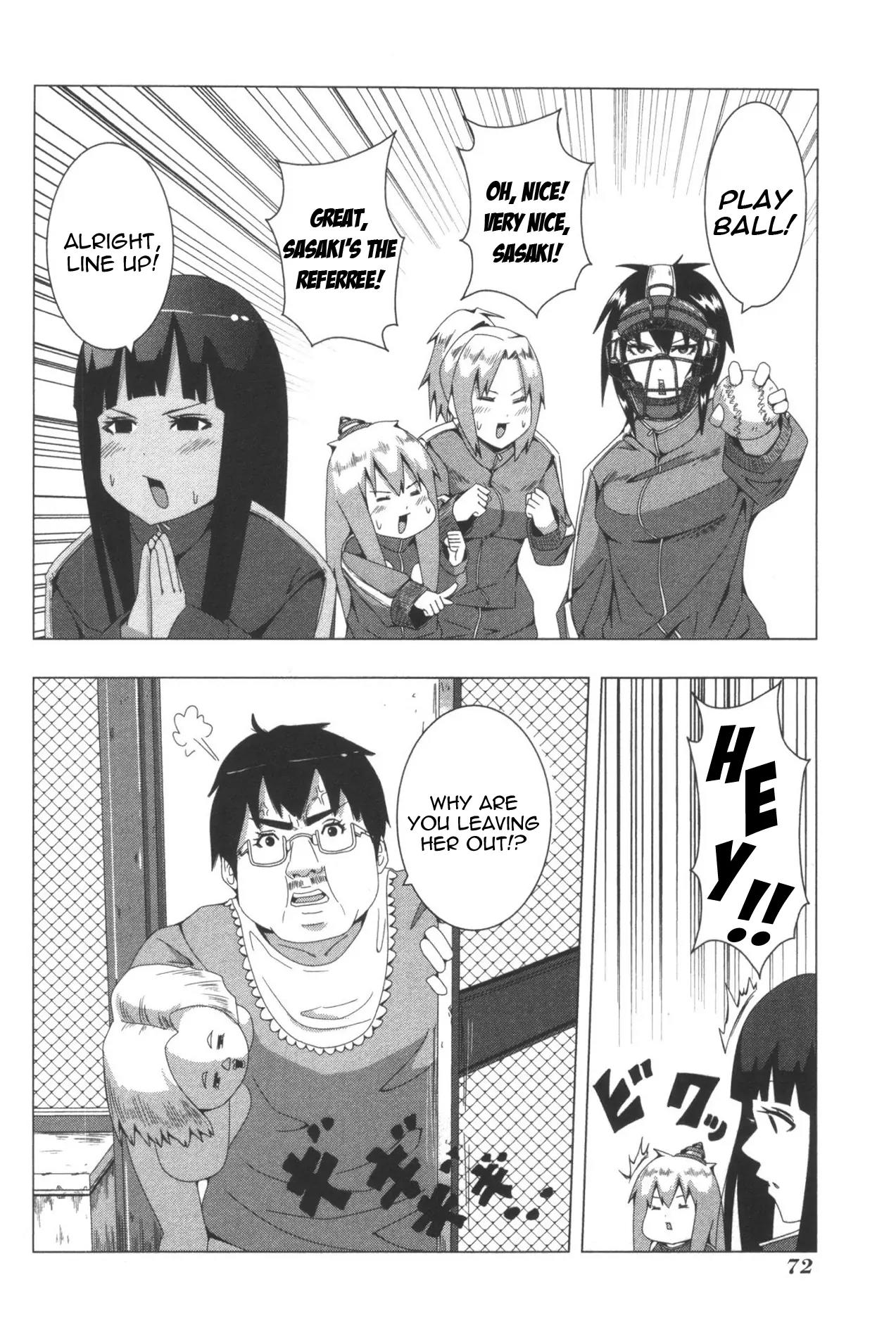 + Tic Neesan chapter 77 page 6