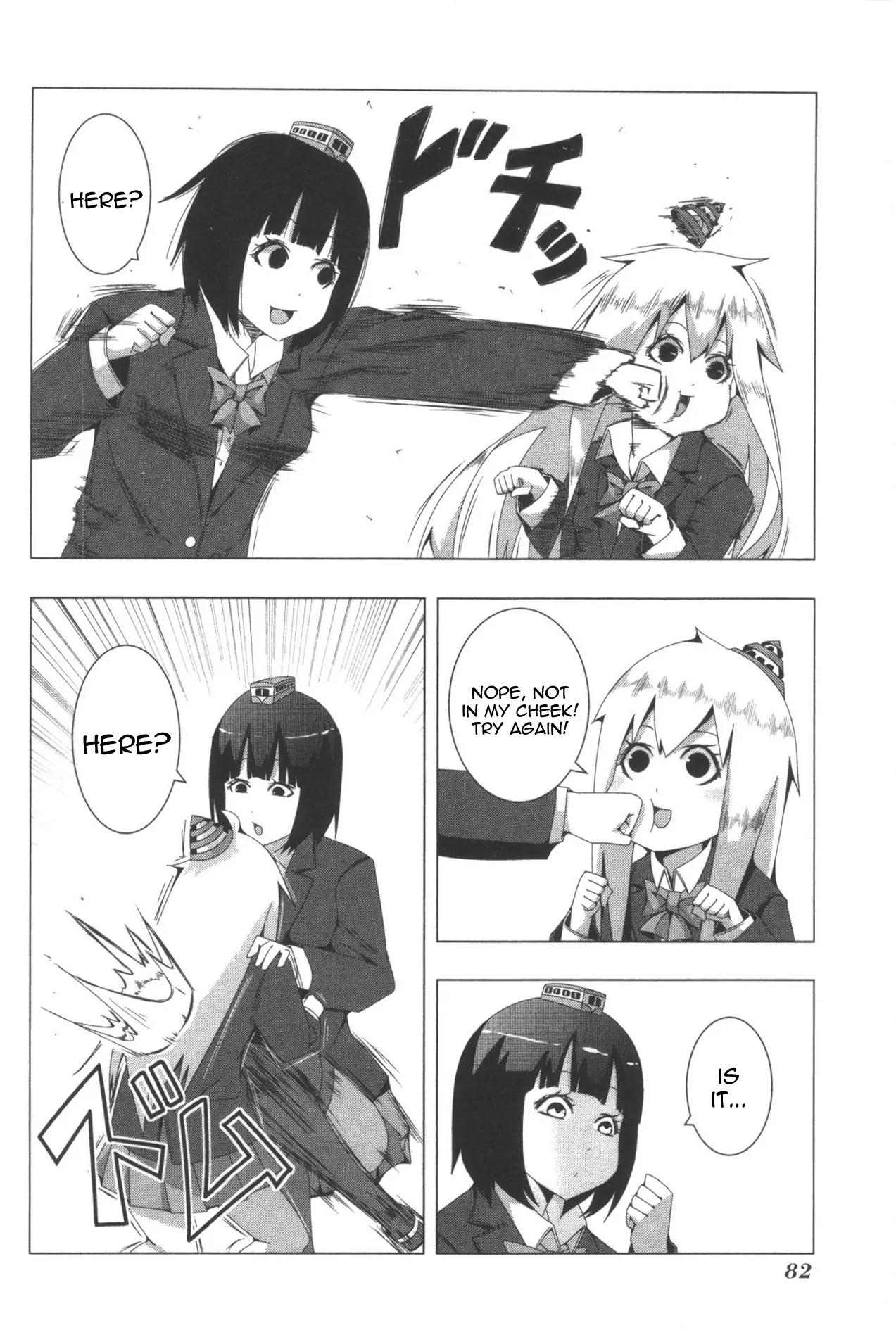 + Tic Neesan chapter 78 page 4