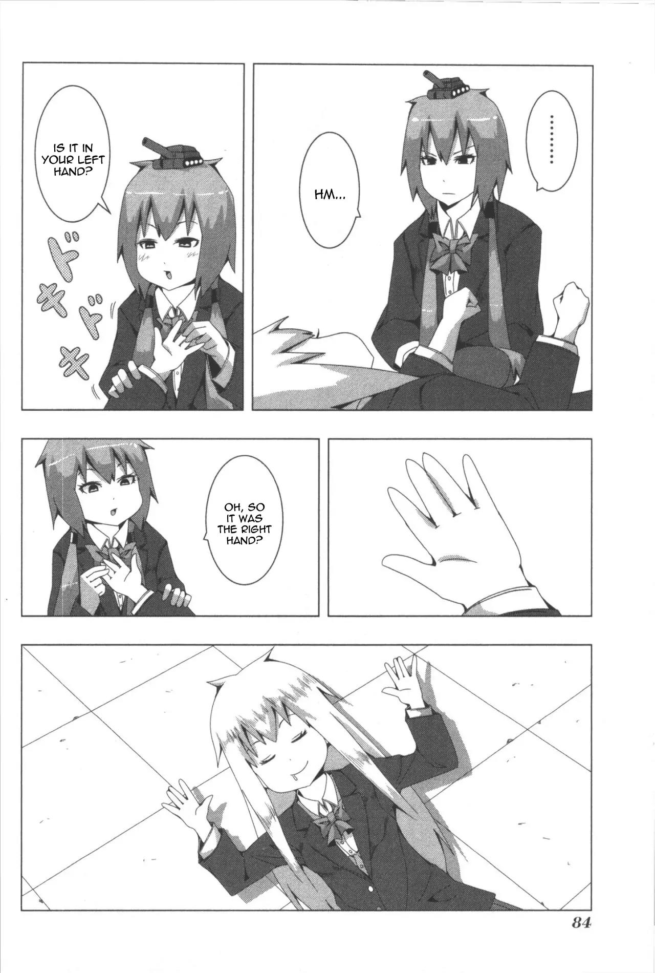 + Tic Neesan chapter 78 page 6