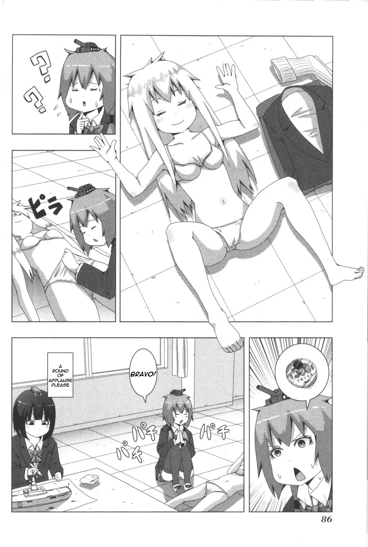 + Tic Neesan chapter 78 page 8